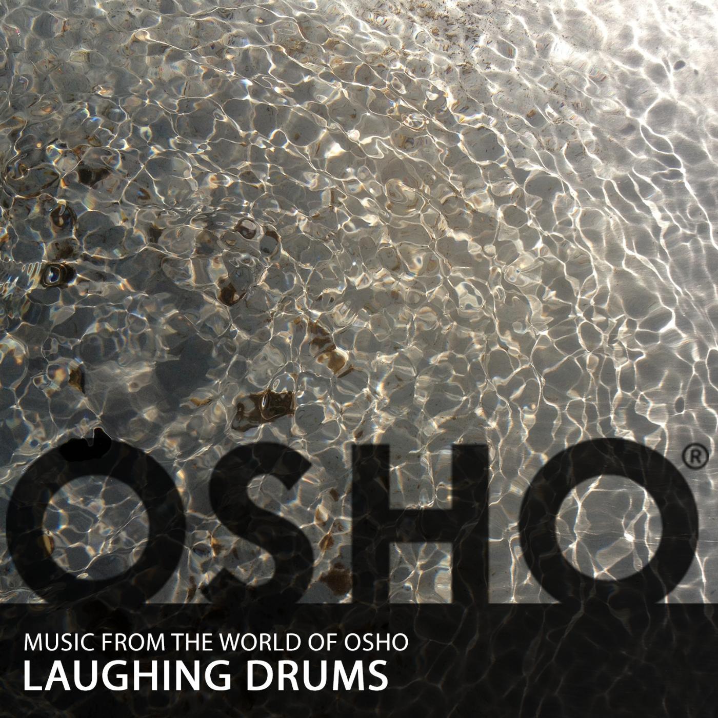 Постер альбома Laughing Drums