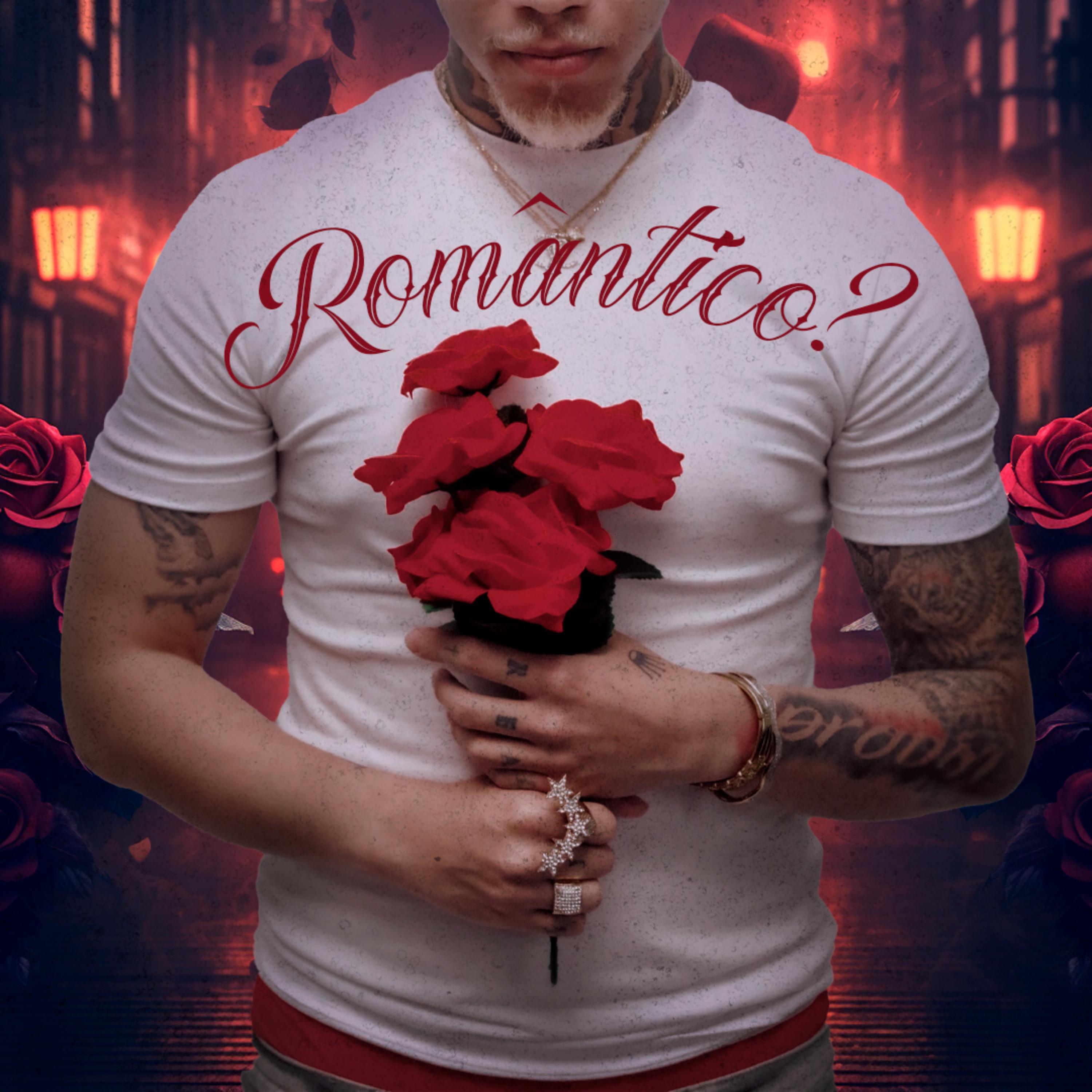 Постер альбома Romântico?