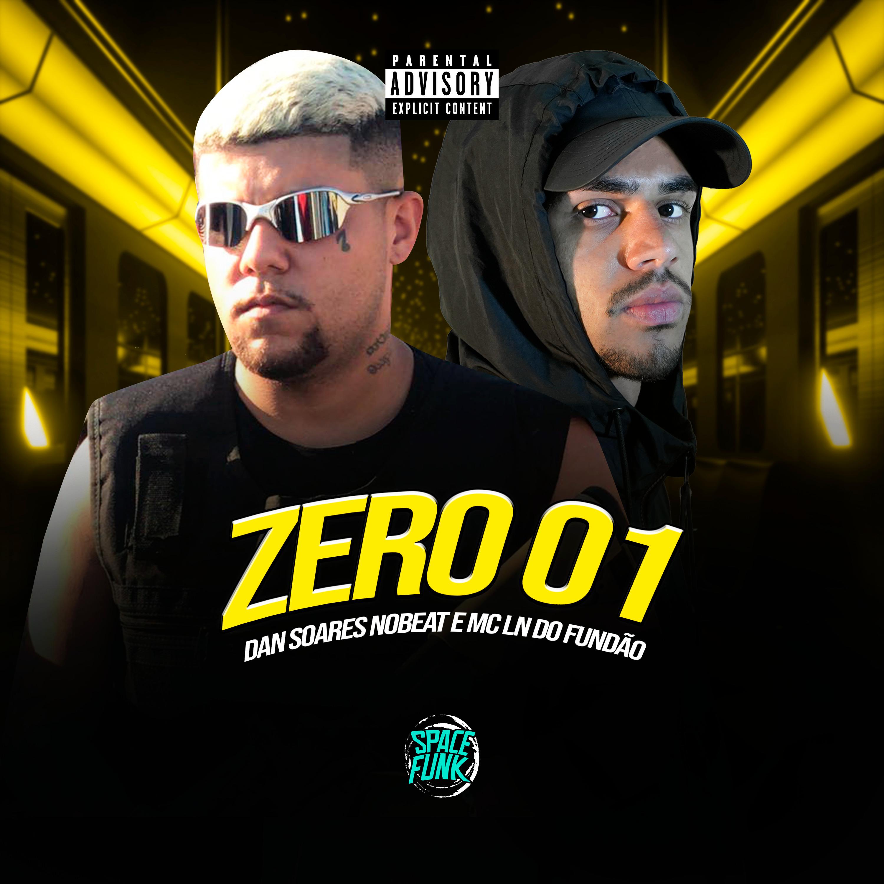 Постер альбома Zero 01