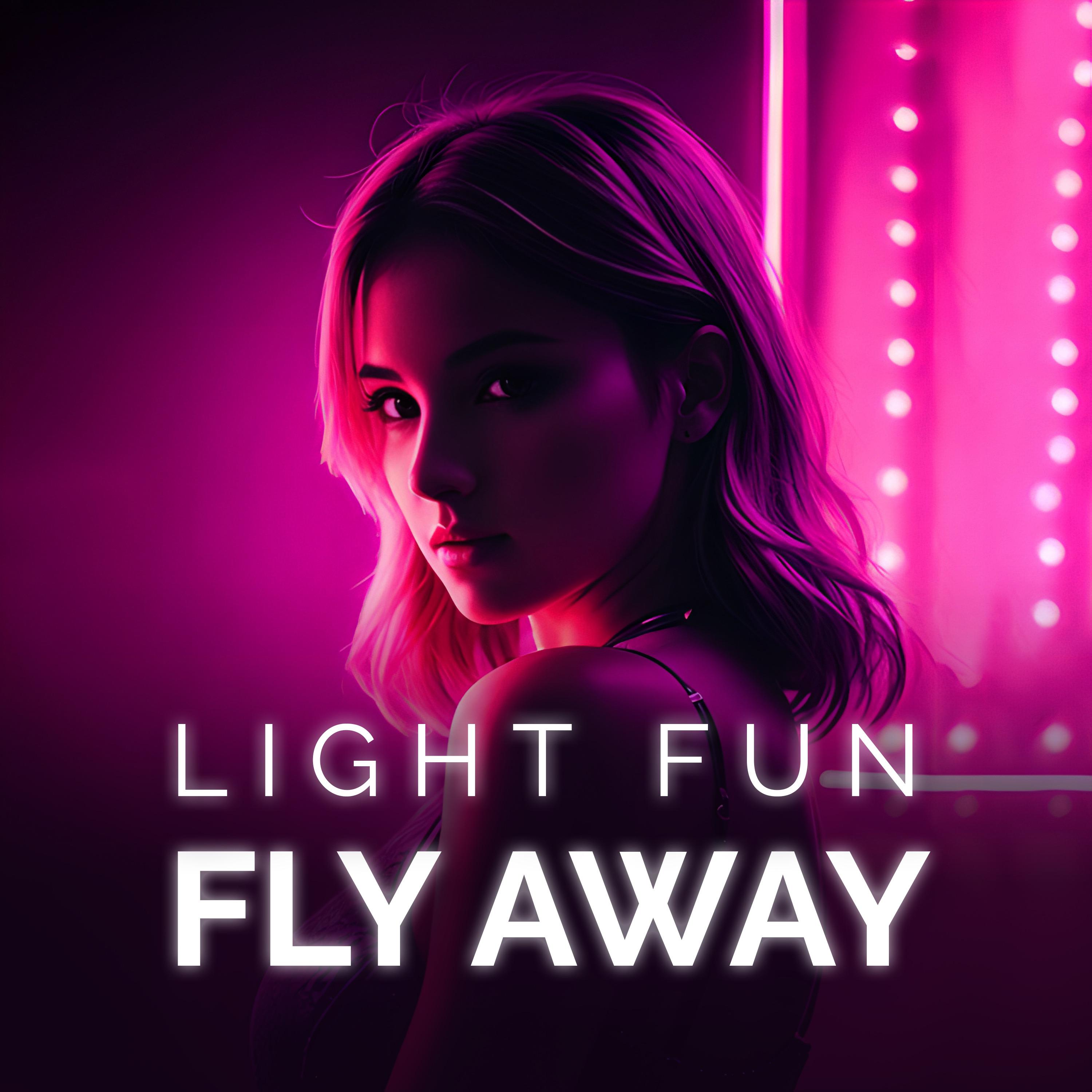 Постер альбома Fly away