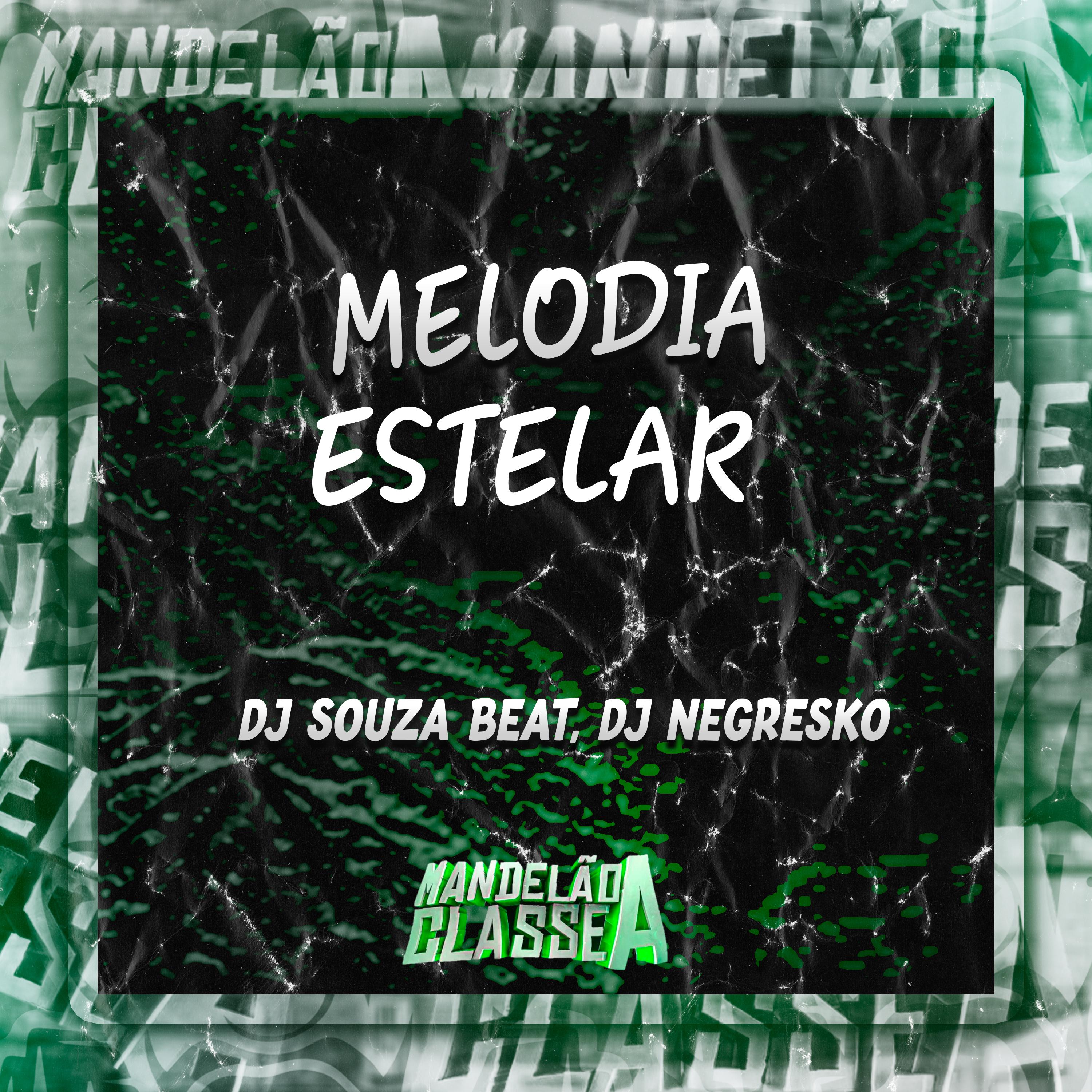 Постер альбома Melodia Estelar