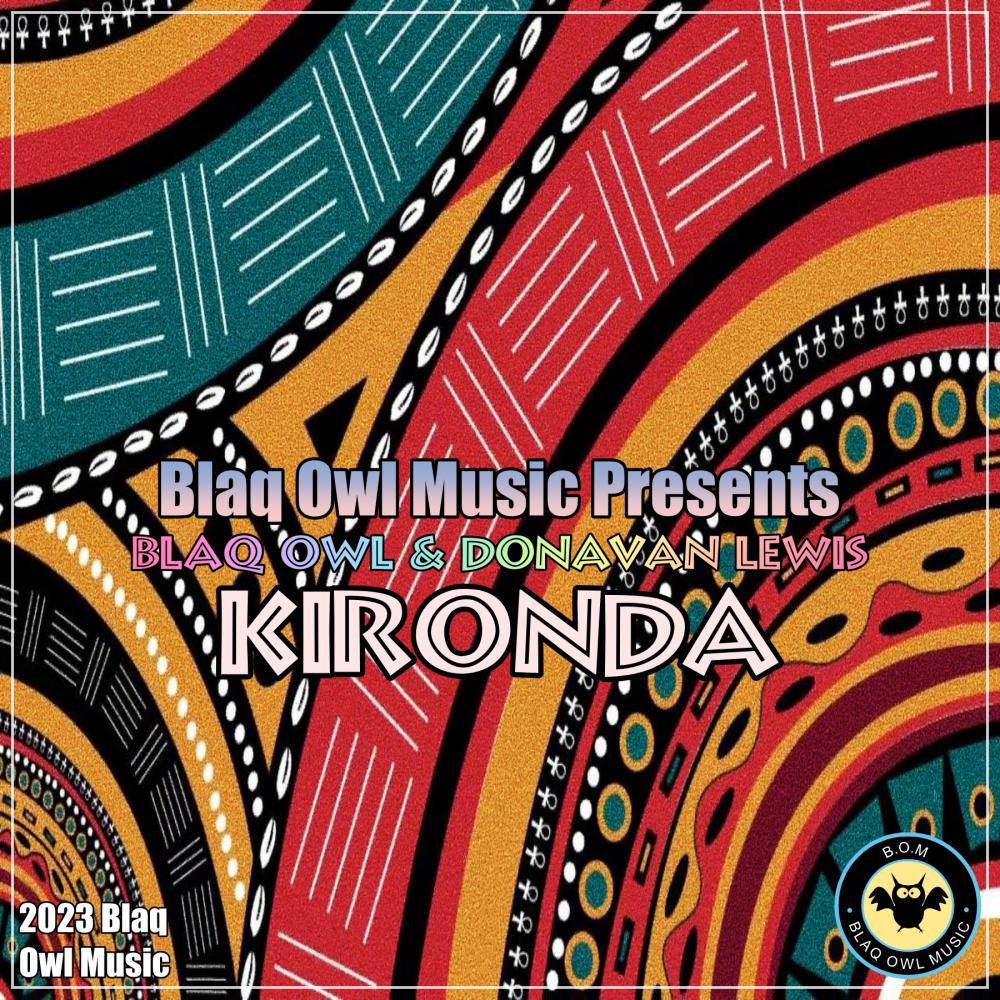 Постер альбома Kironda