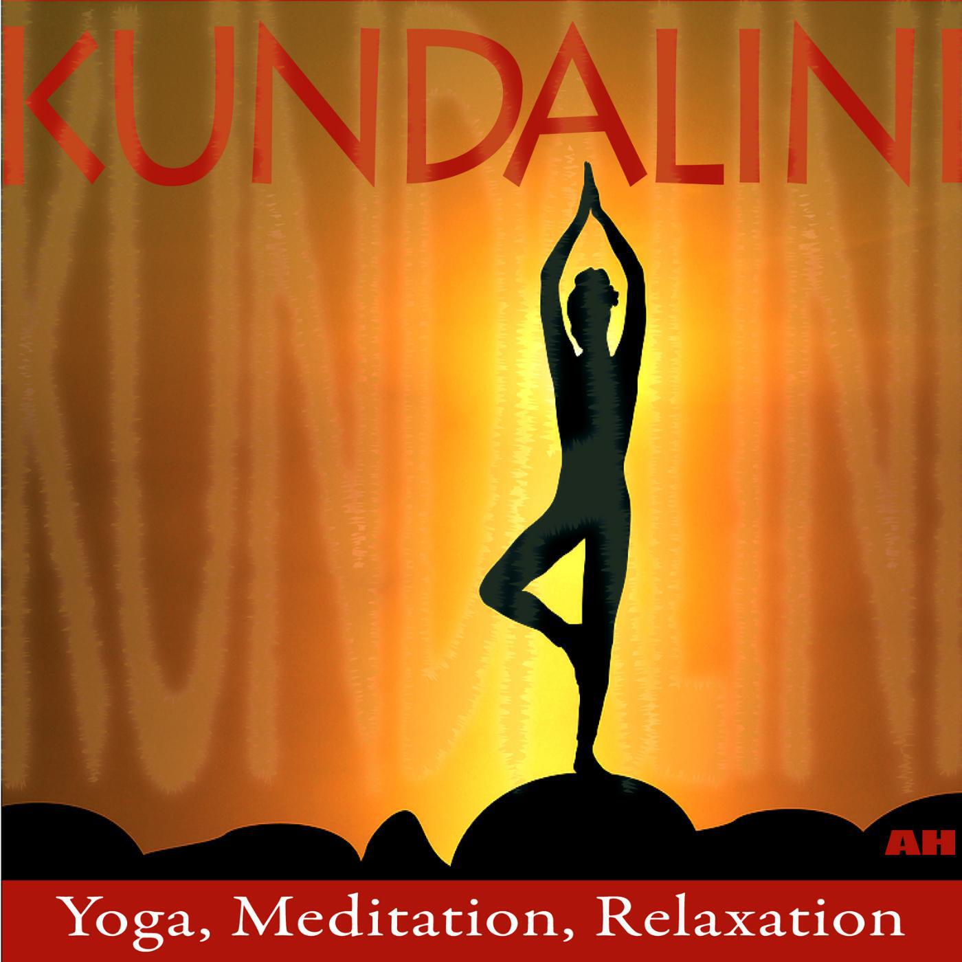 Kundalini: Yoga - Kundalini Yoga