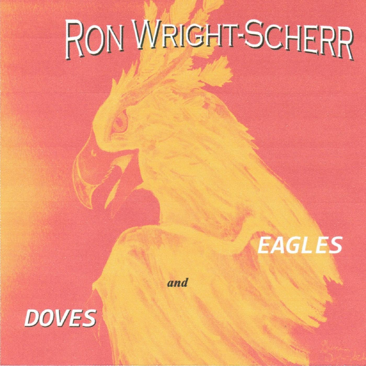 Ron Wright-Scherr - Love Song