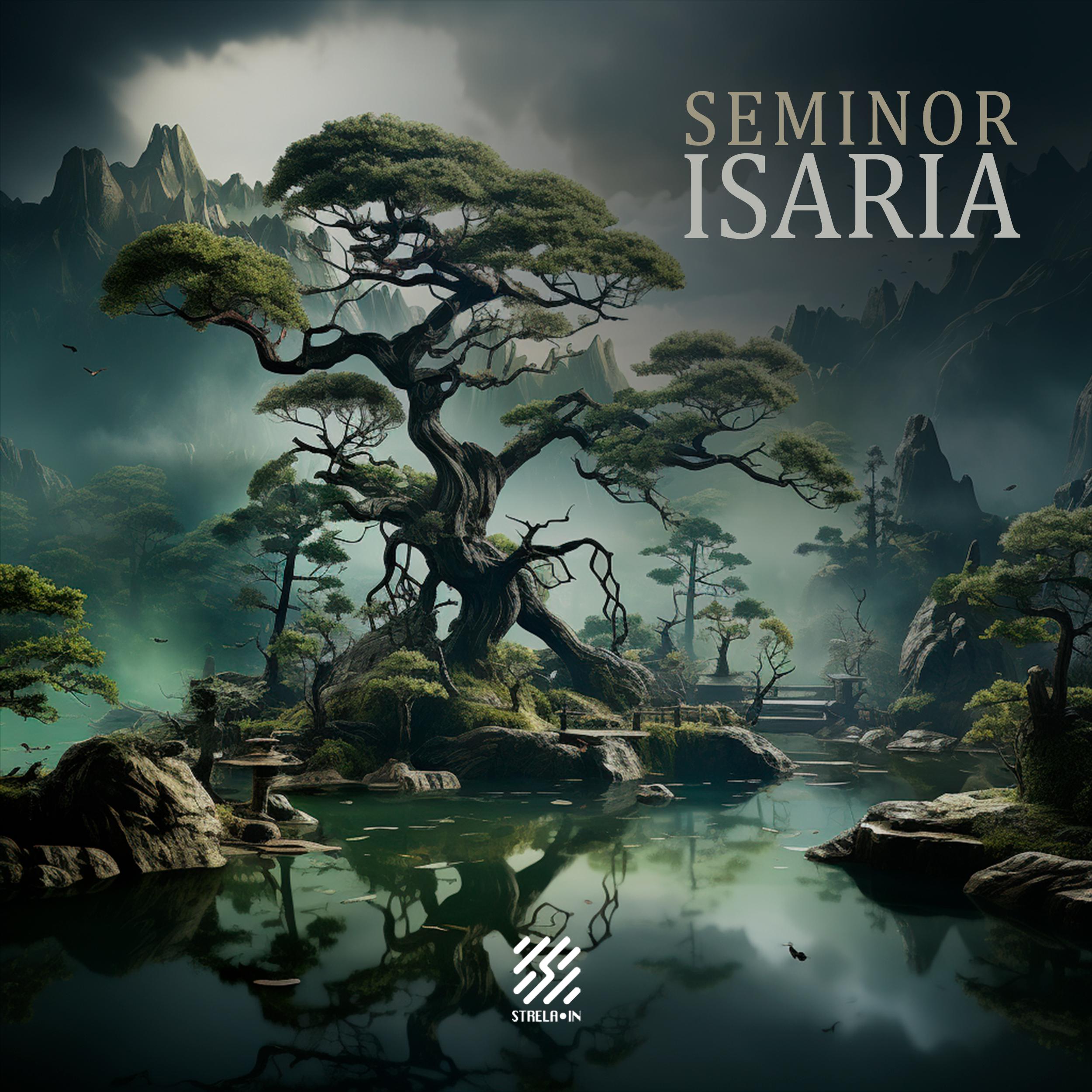 Постер альбома Seminor