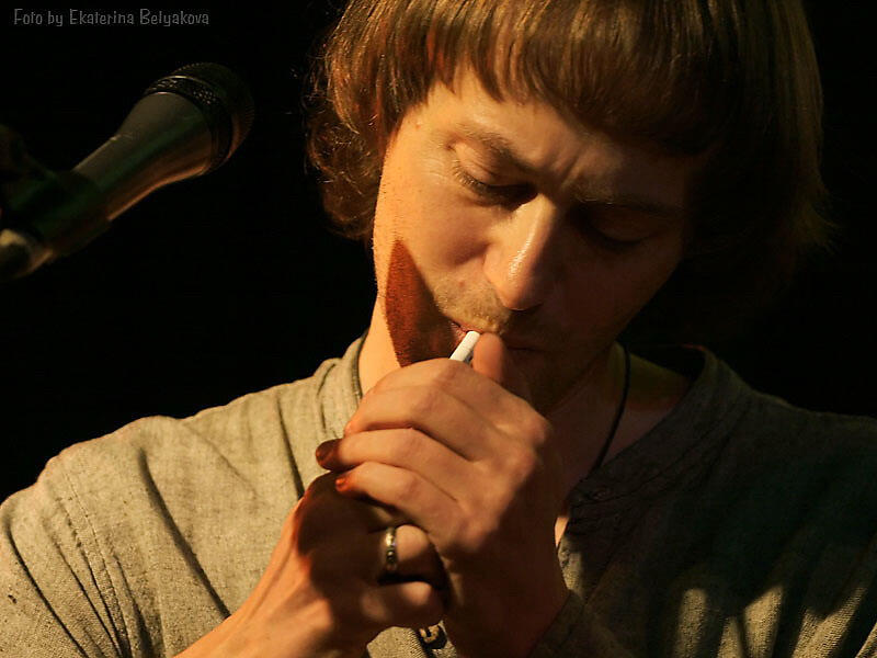 Кирилл Комаров все песни в mp3