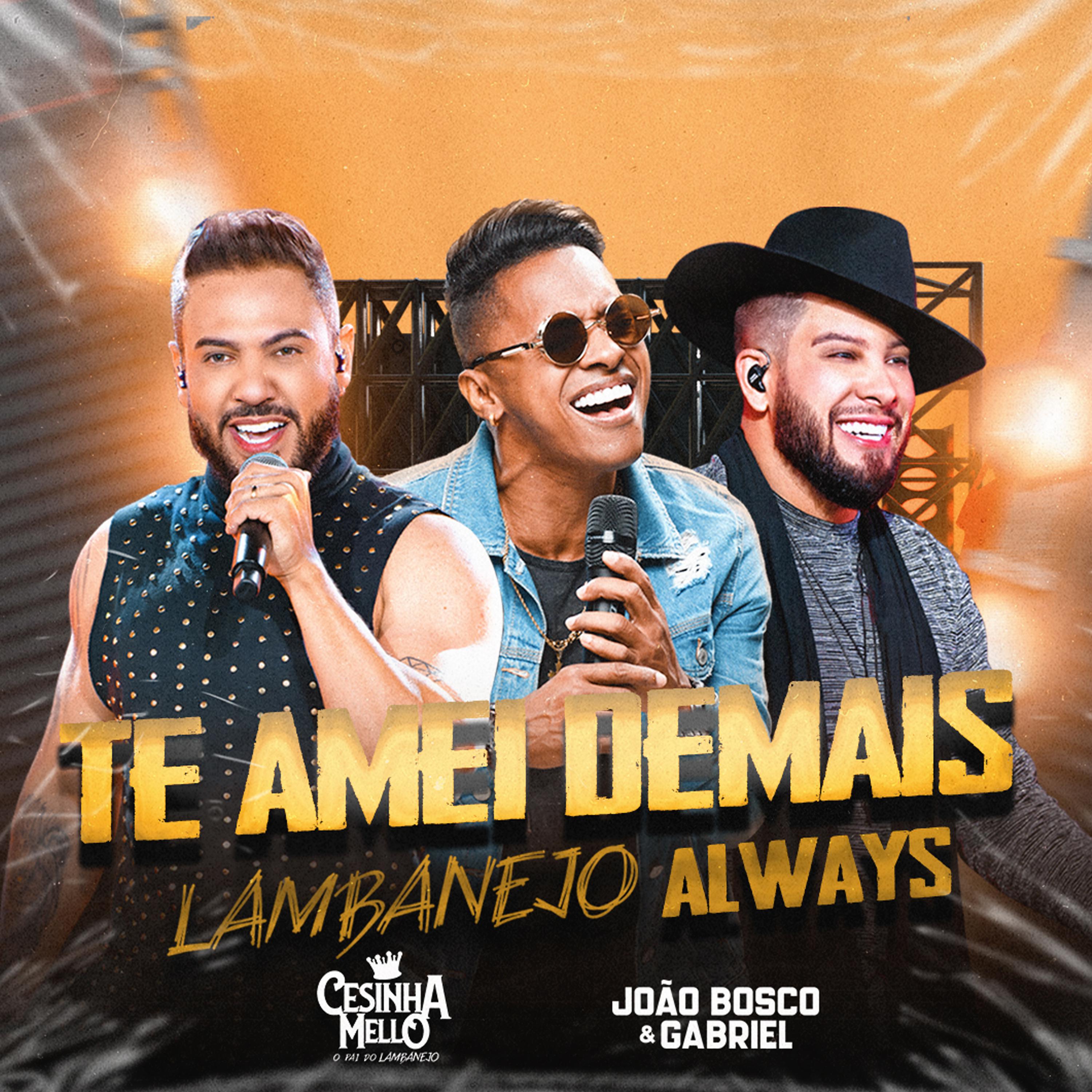 Постер альбома Te Amei Demais