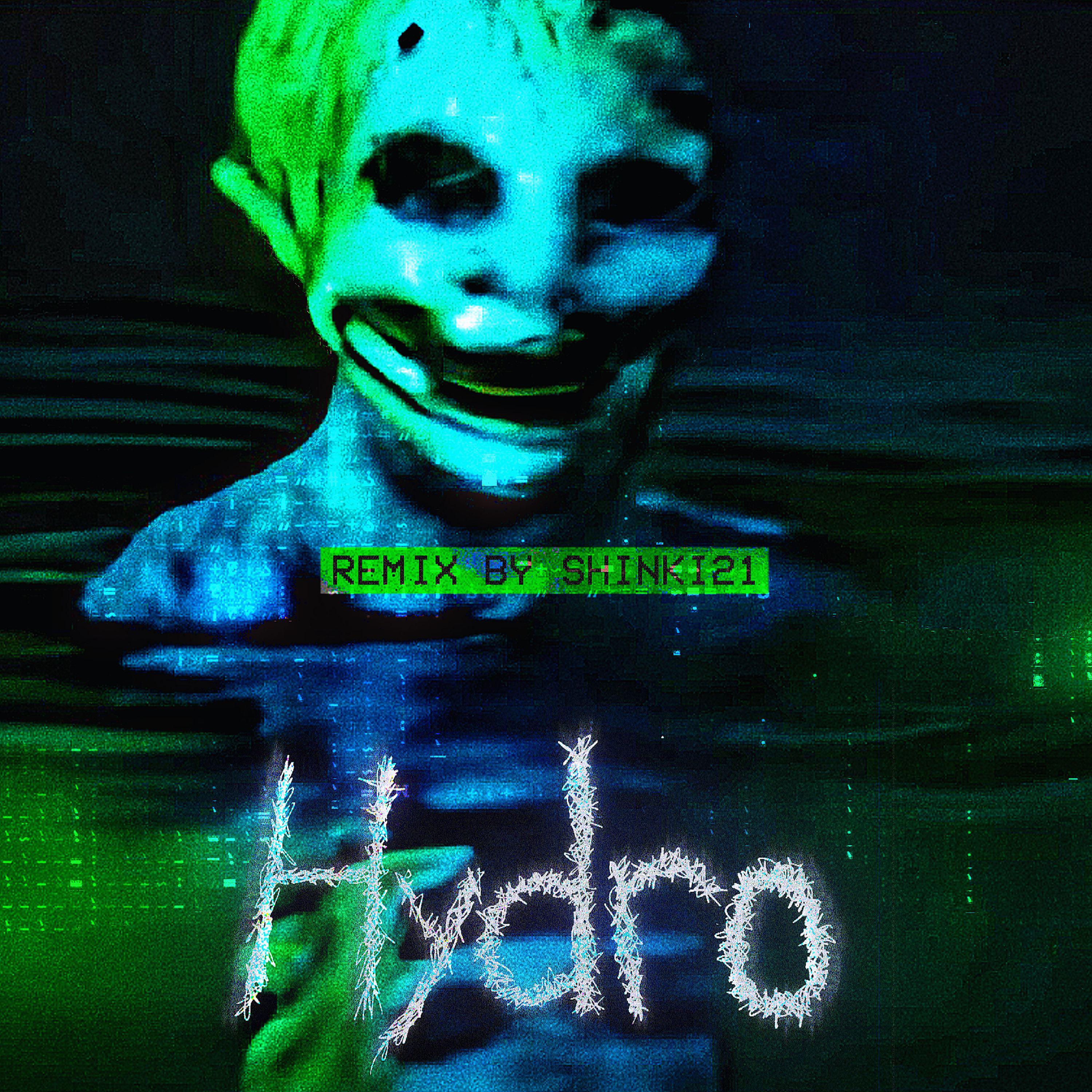 Постер альбома HYDRO 2