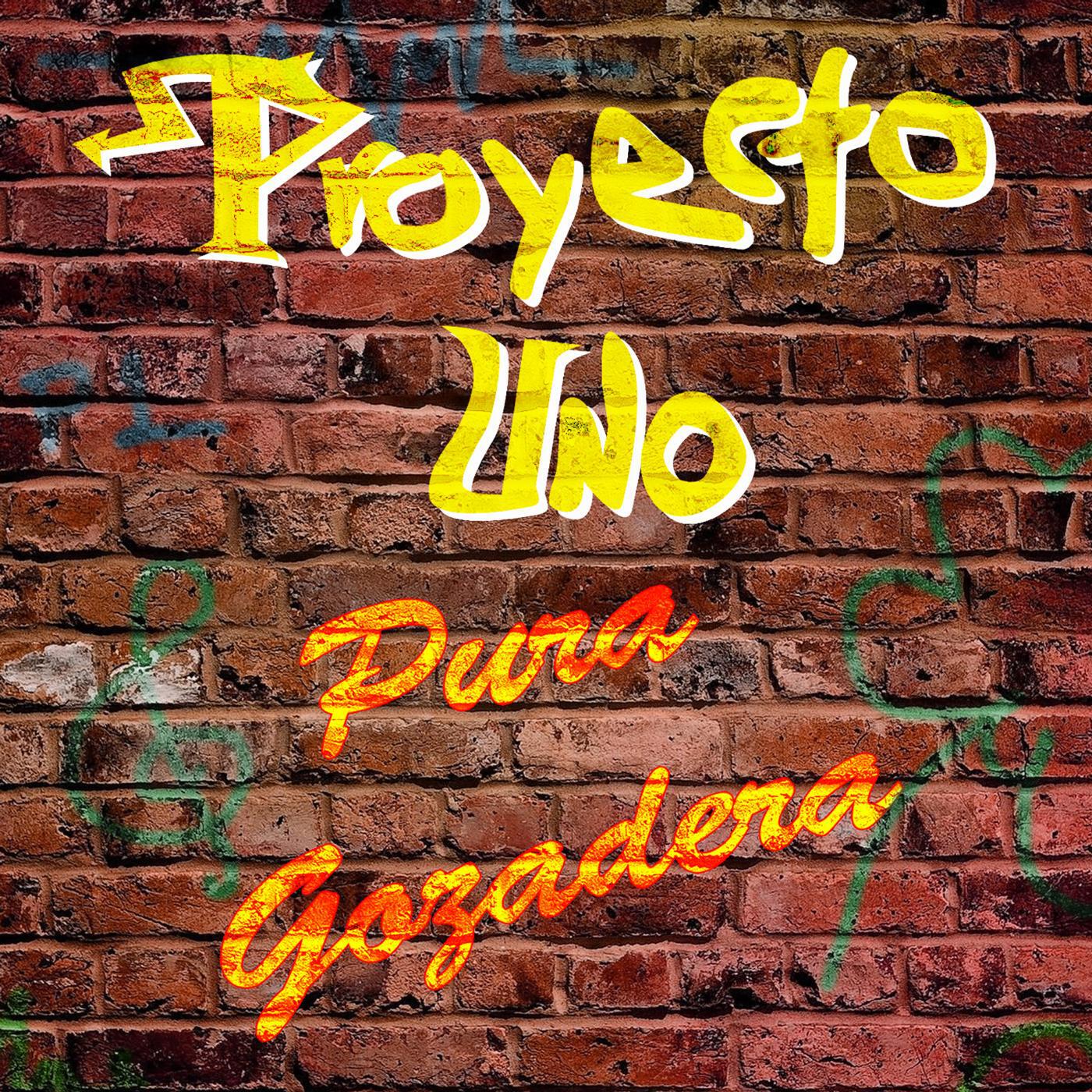 PROYECTO UNO - Monotonia