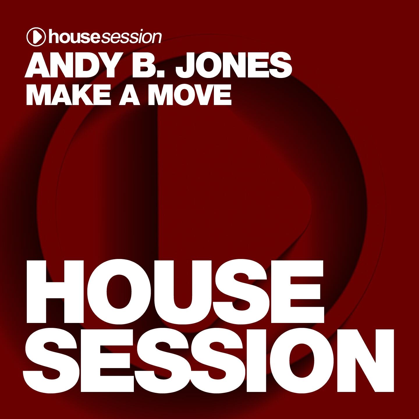 Andy B. Jones - Make a Move (Sean Finn Dub Mix)
