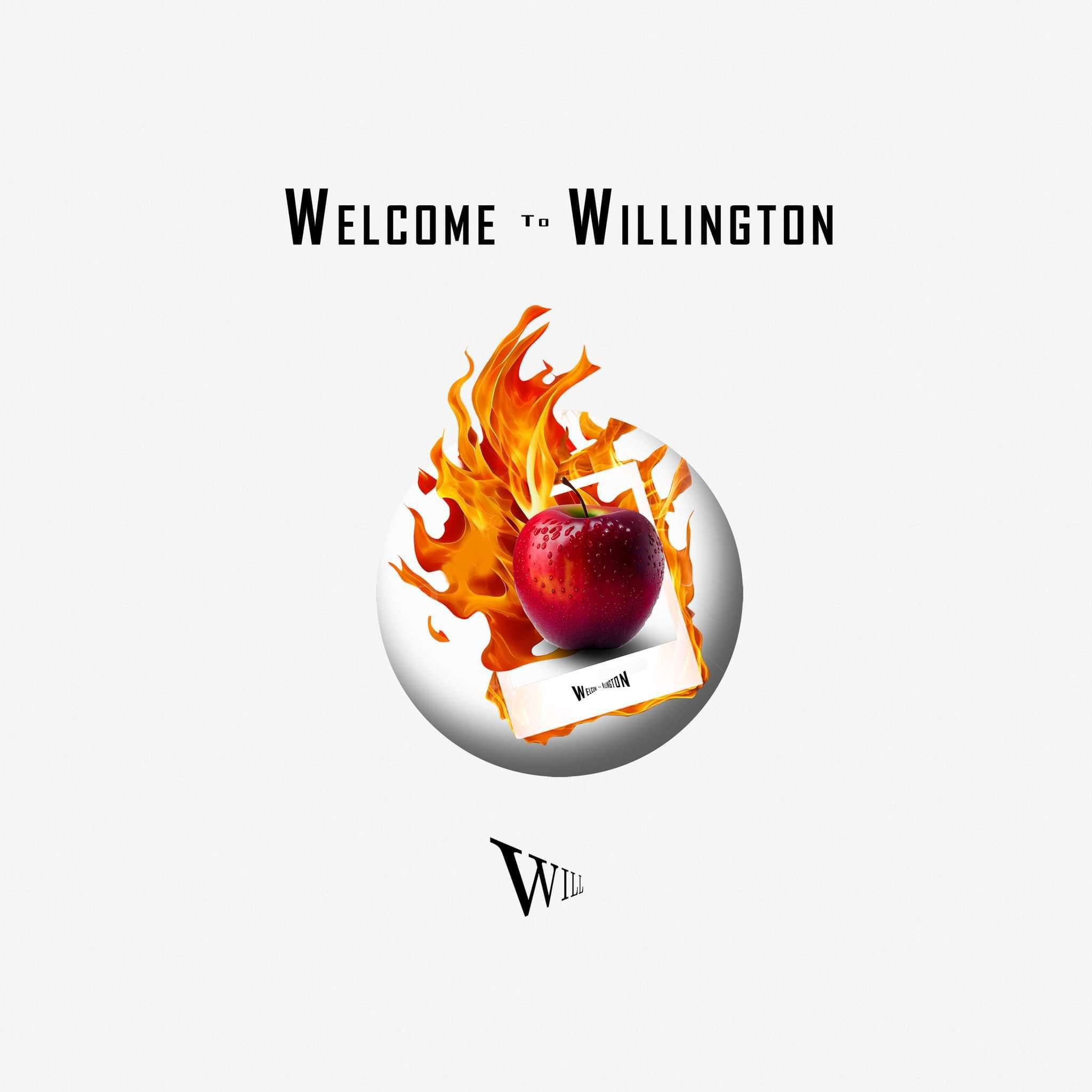 Постер альбома Welcome to Willington