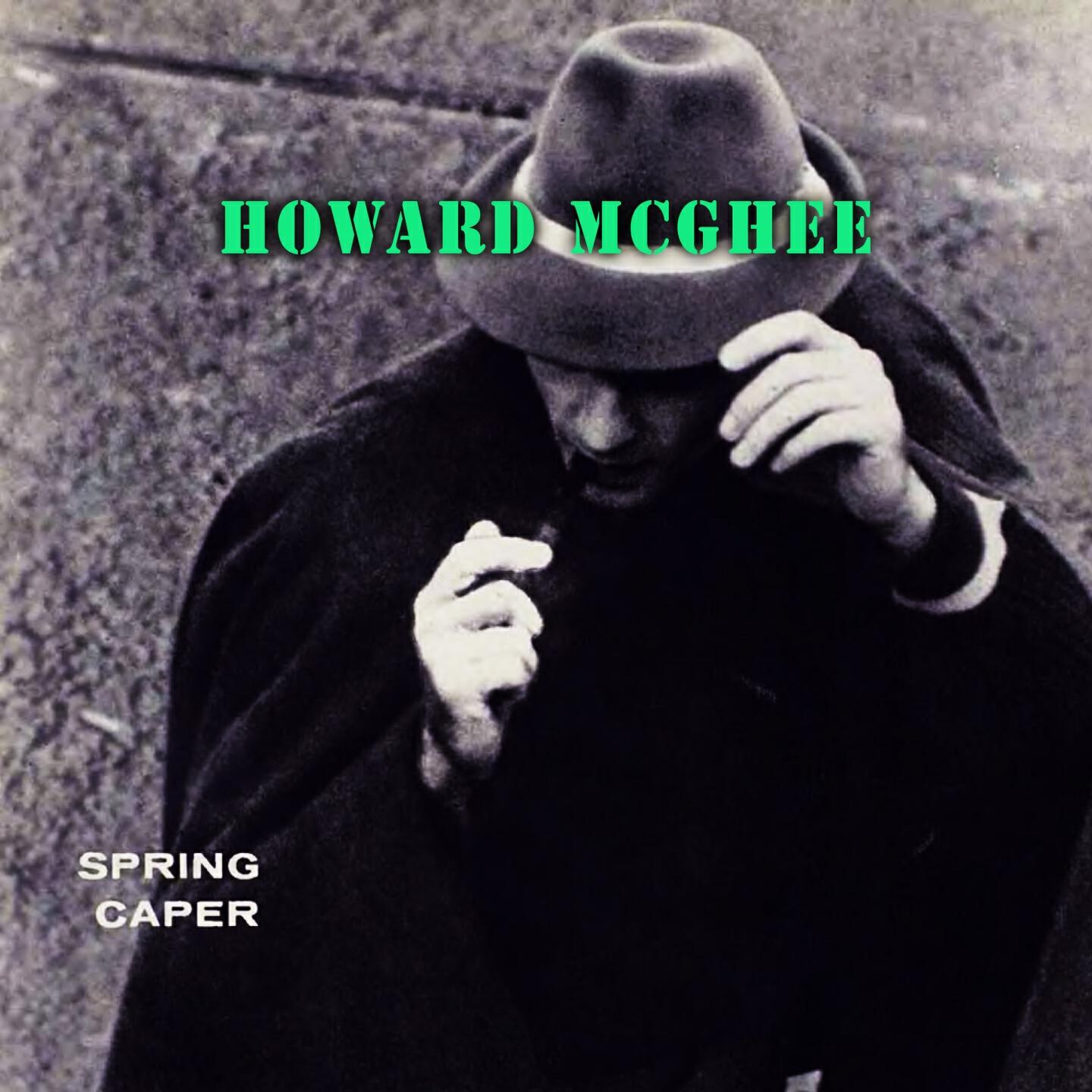Howard McGhee - Deep Meditation