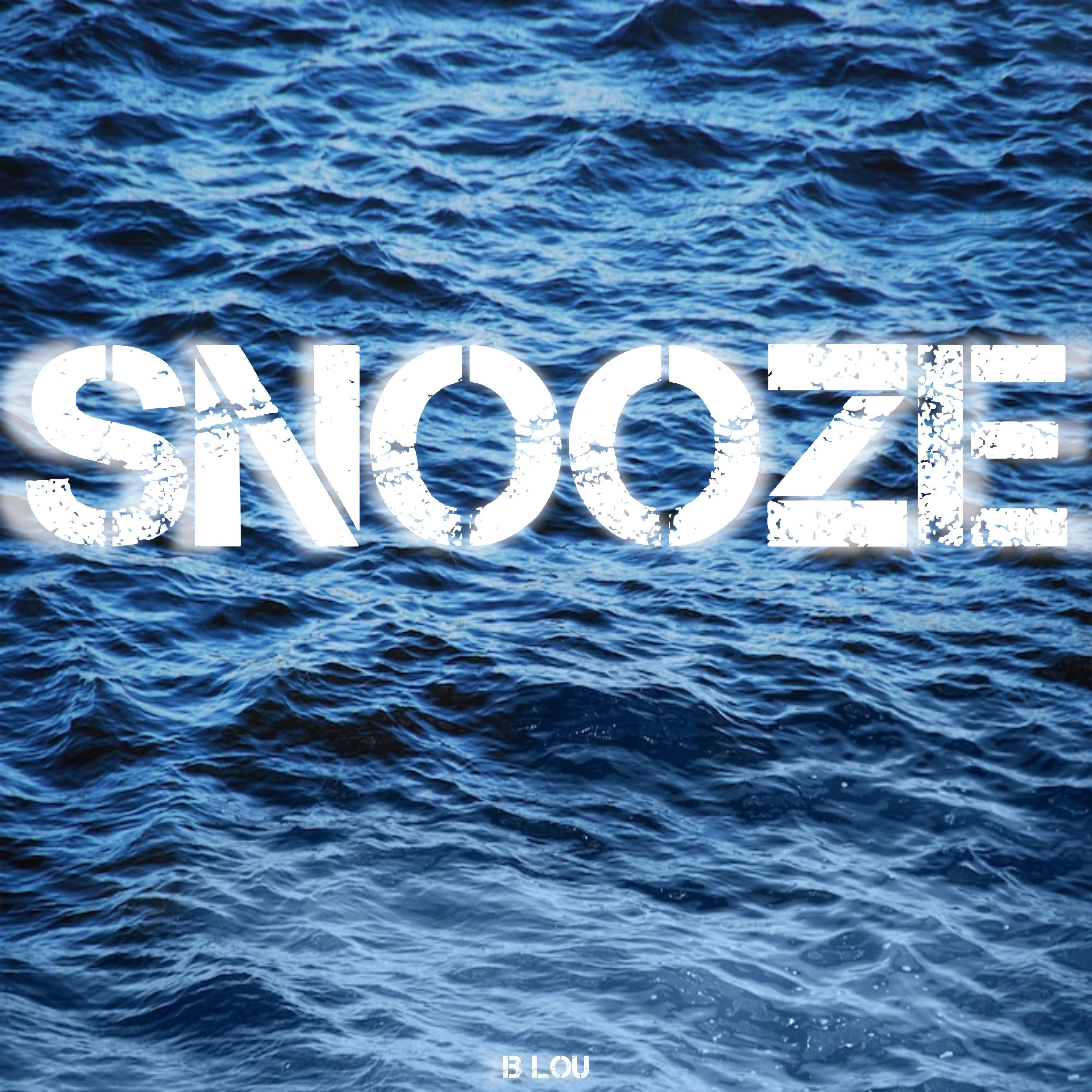 Постер альбома Snooze