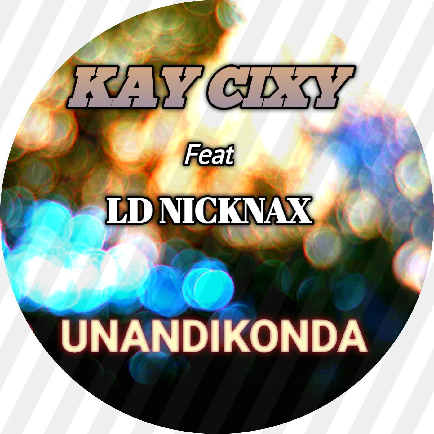 Постер альбома Unandikonda (feat. Ld Nicknax)
