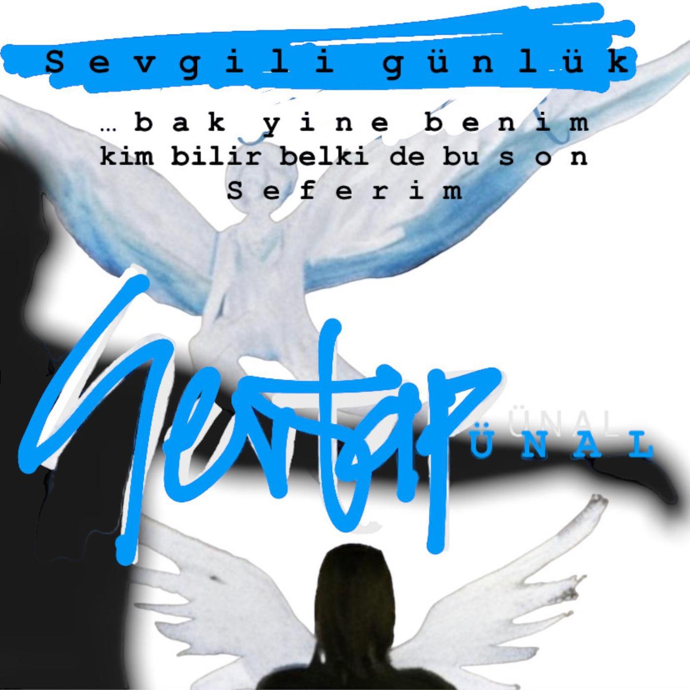 Постер альбома Sevgili Günlük