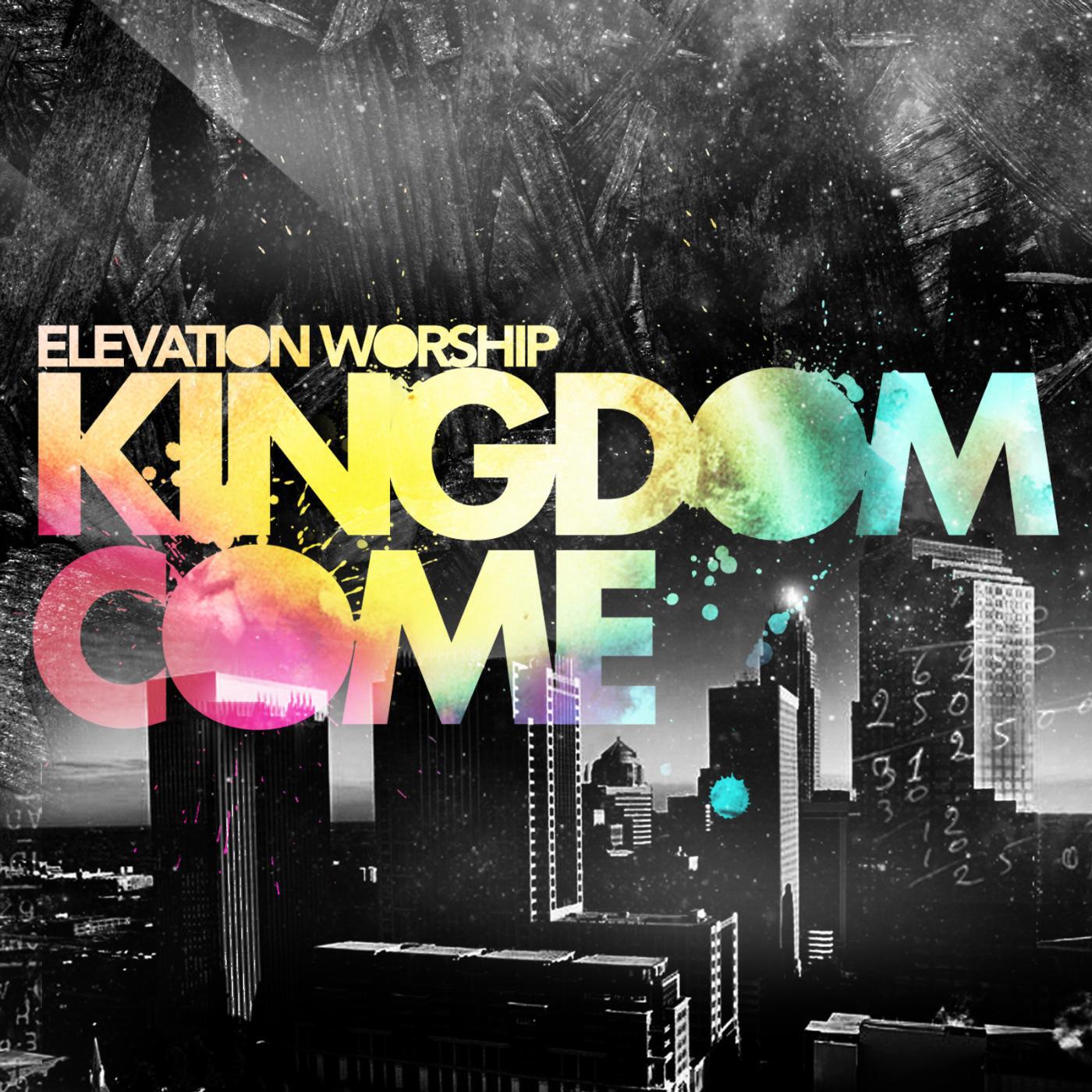Elevation Worship - Sun Stand Still