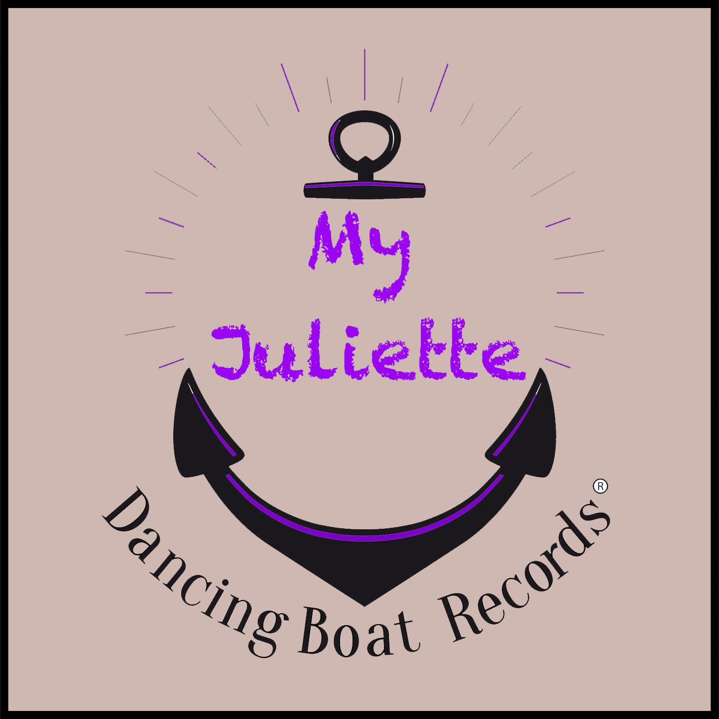 Постер альбома My Juliette