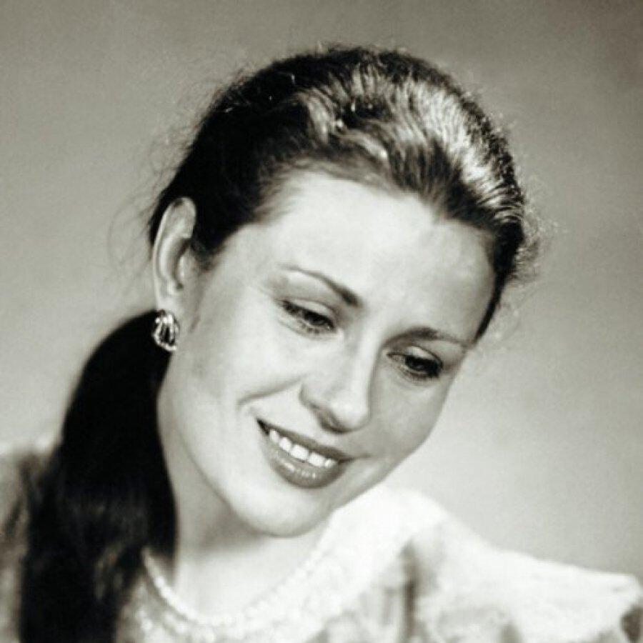 Валентина Толкунова все песни в mp3