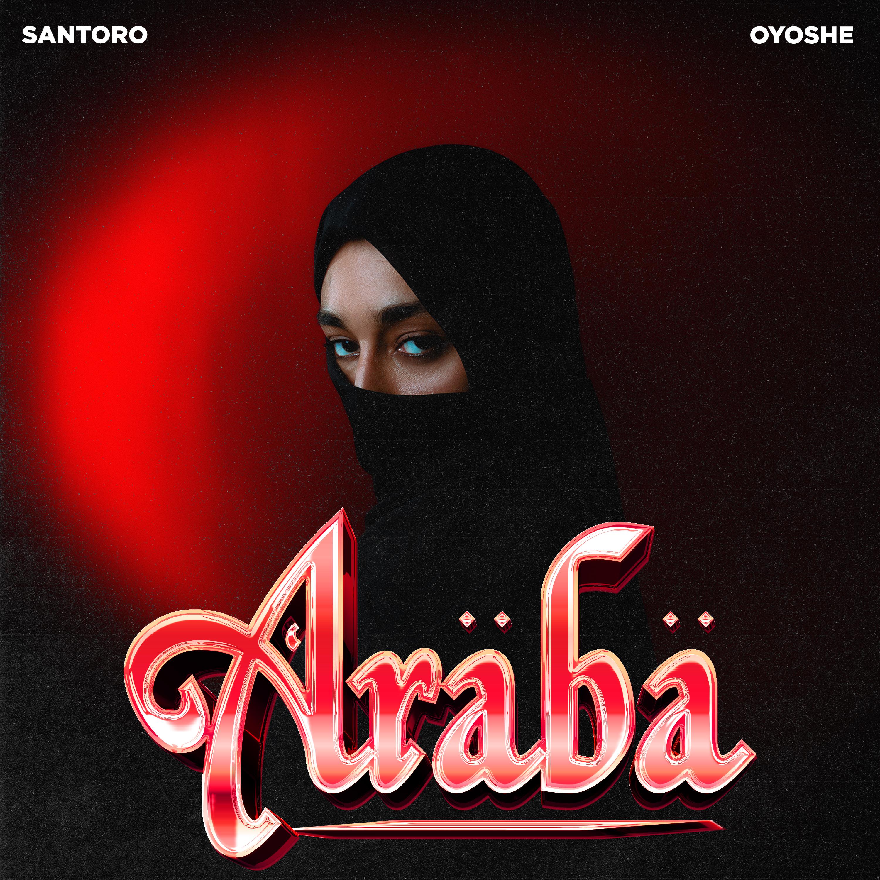 Постер альбома Araba