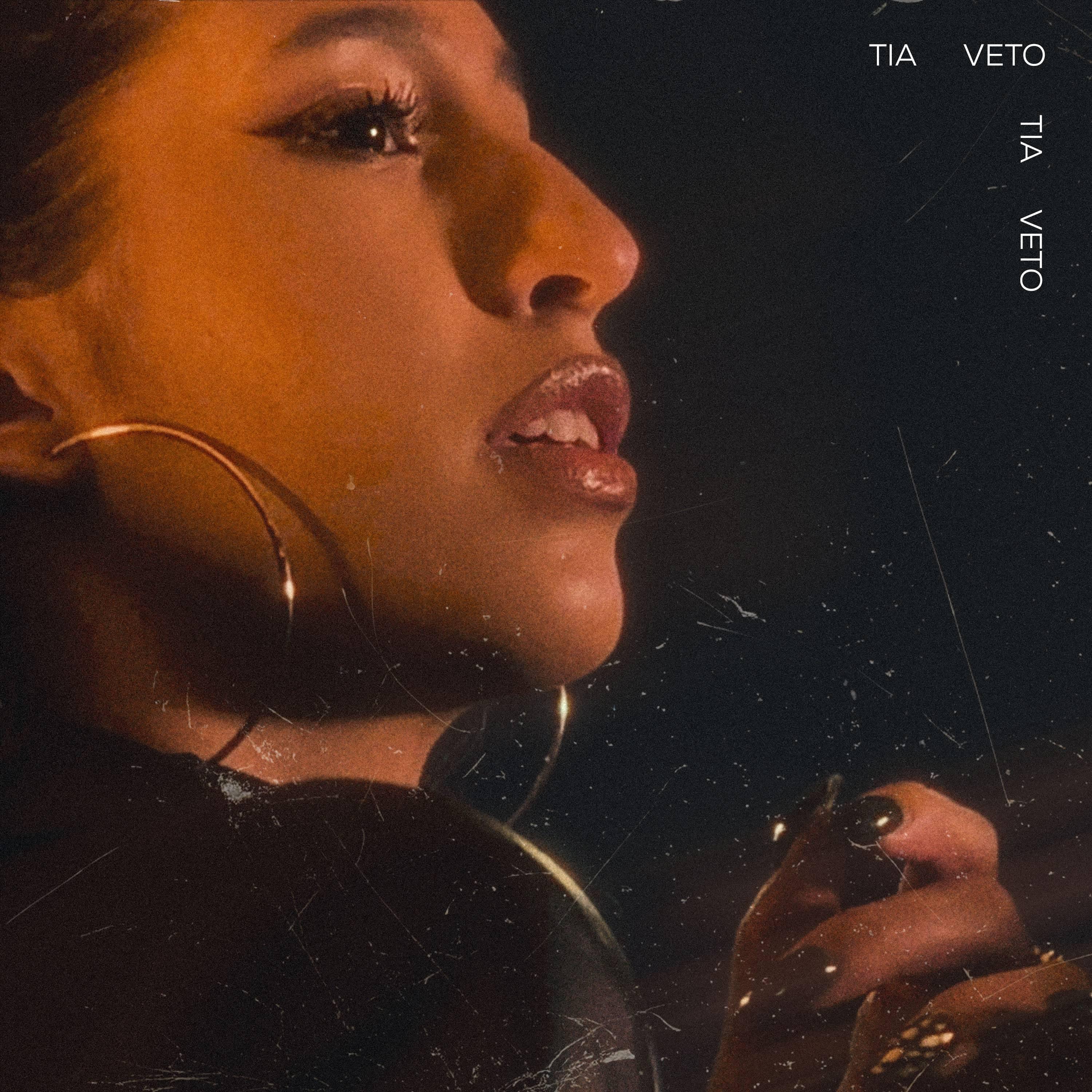 Постер альбома Veto