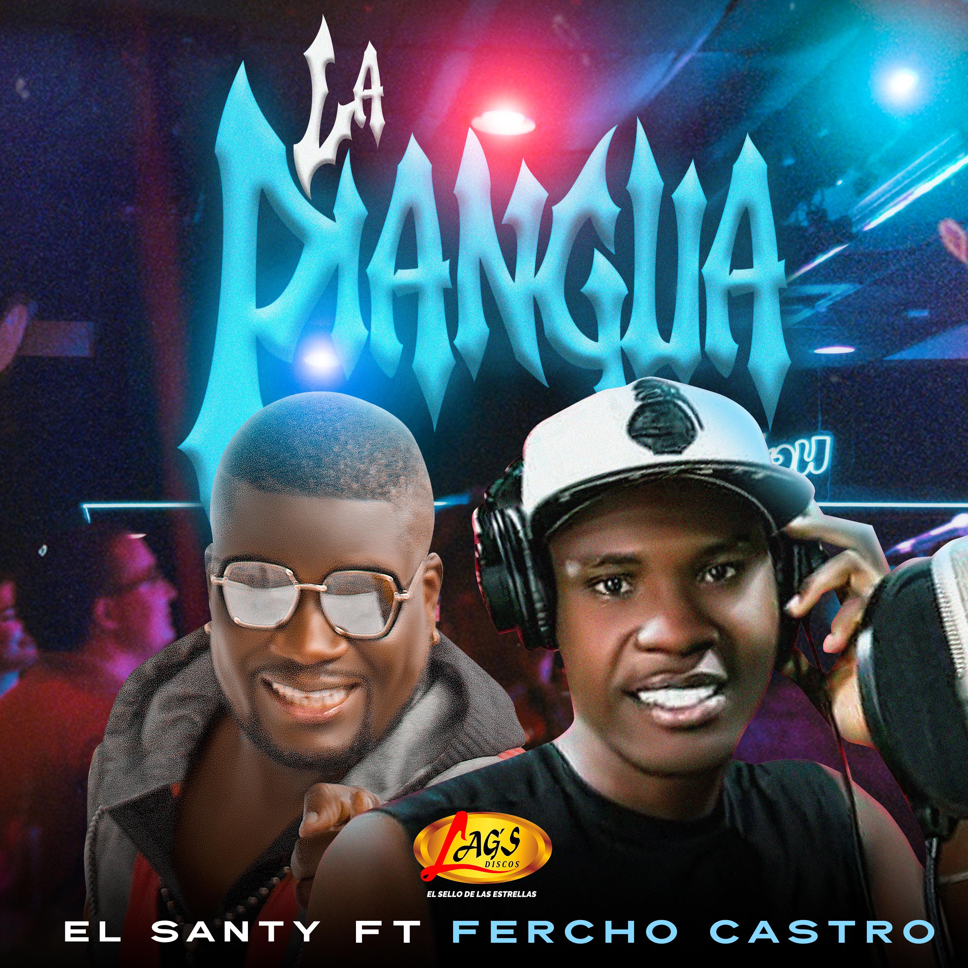 Постер альбома La piangua