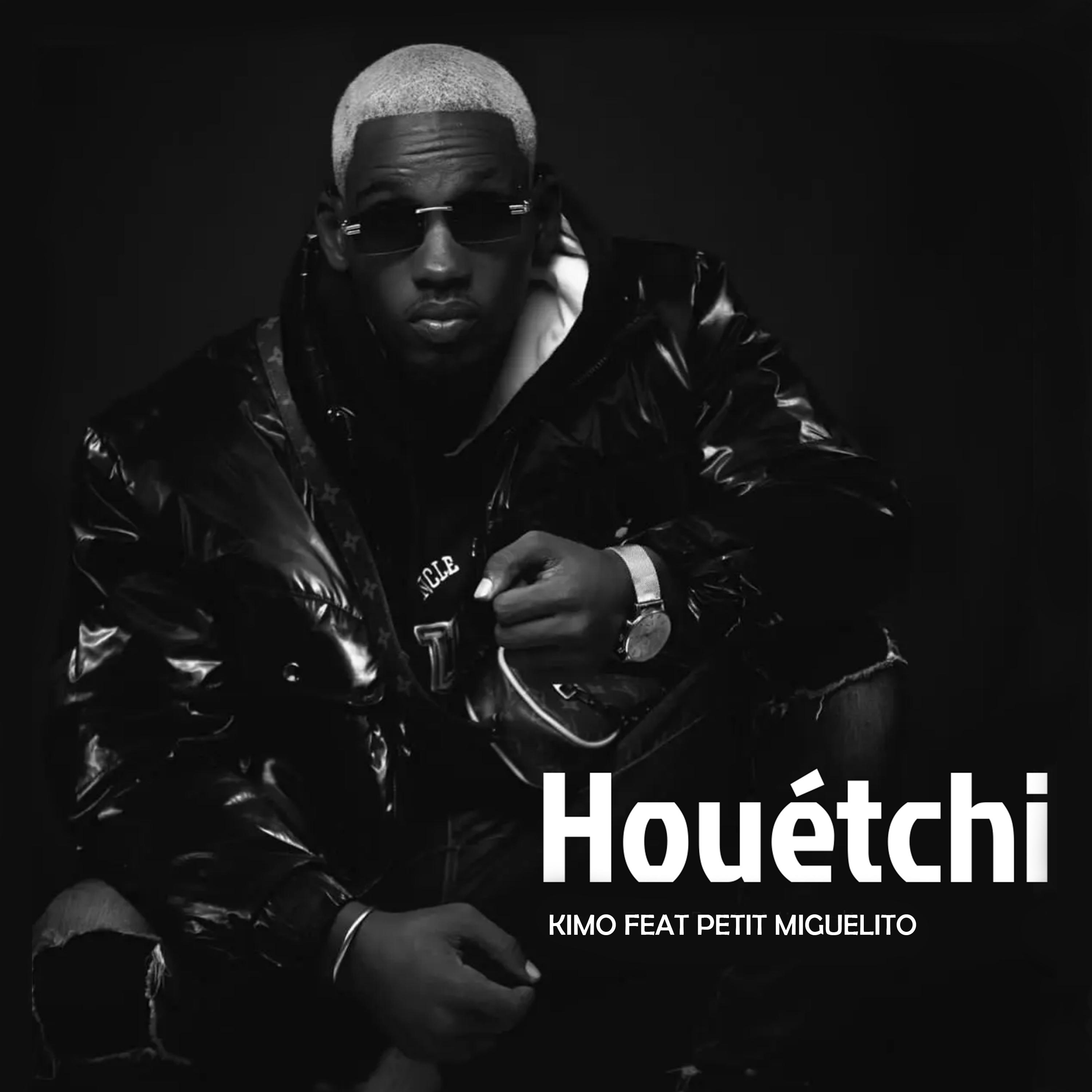 Постер альбома Houétchi