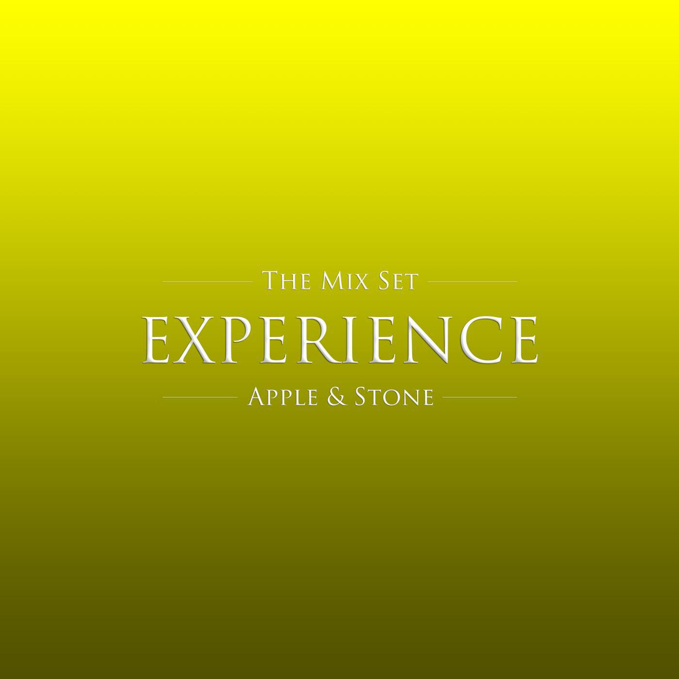 Постер альбома Experience (The Mix Set)