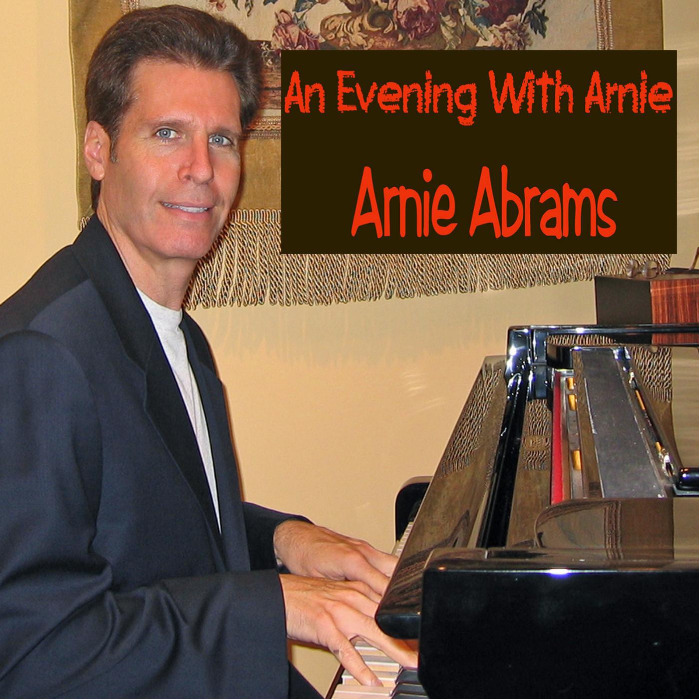 Arnie Abrams - Sinatra Medley