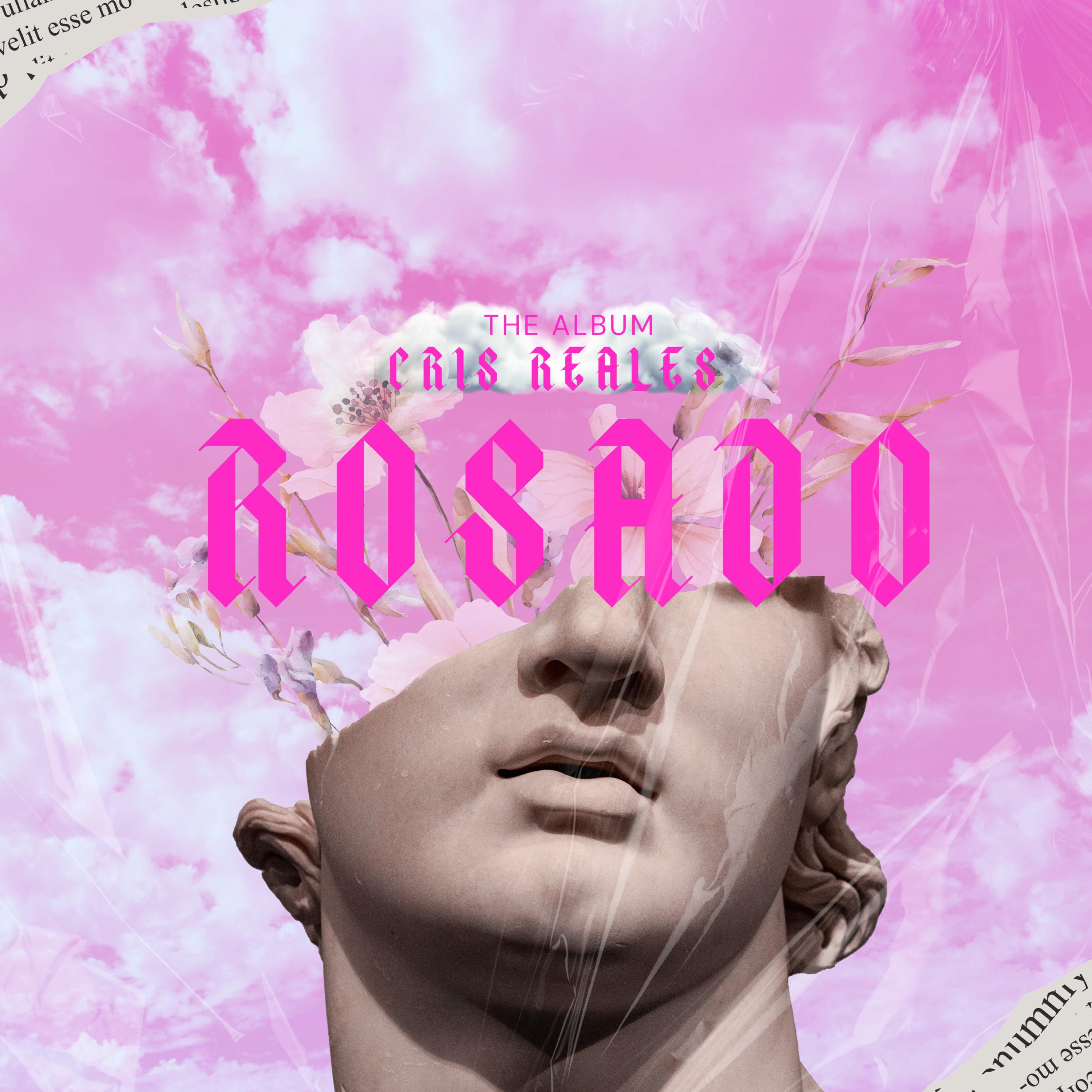 Постер альбома Rosado