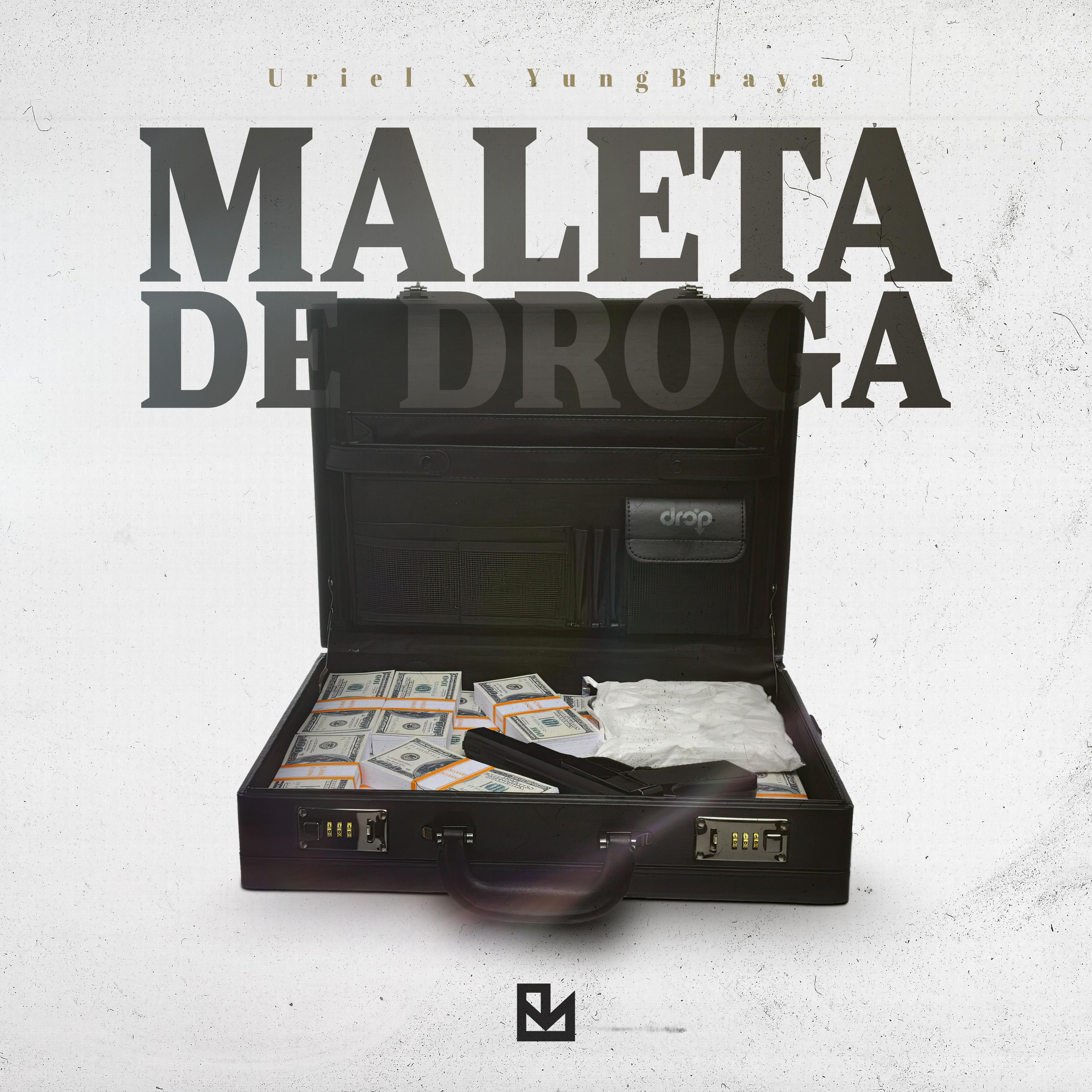 Постер альбома Maleta de Droga
