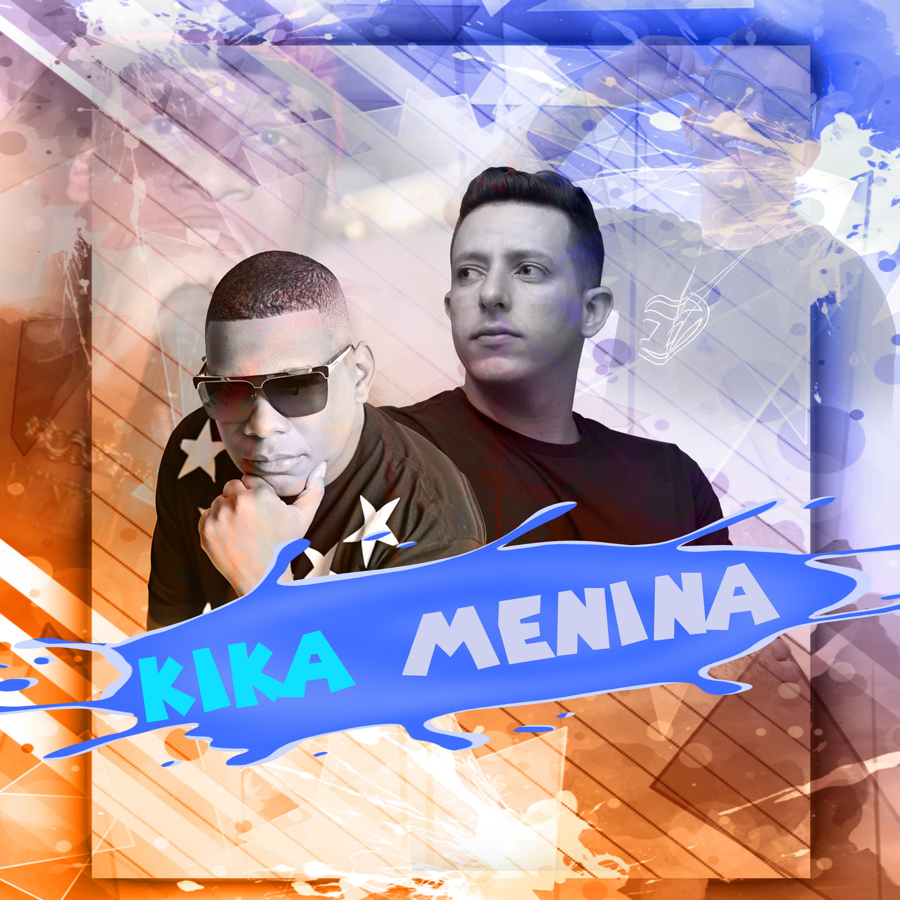 Постер альбома Kika Menina