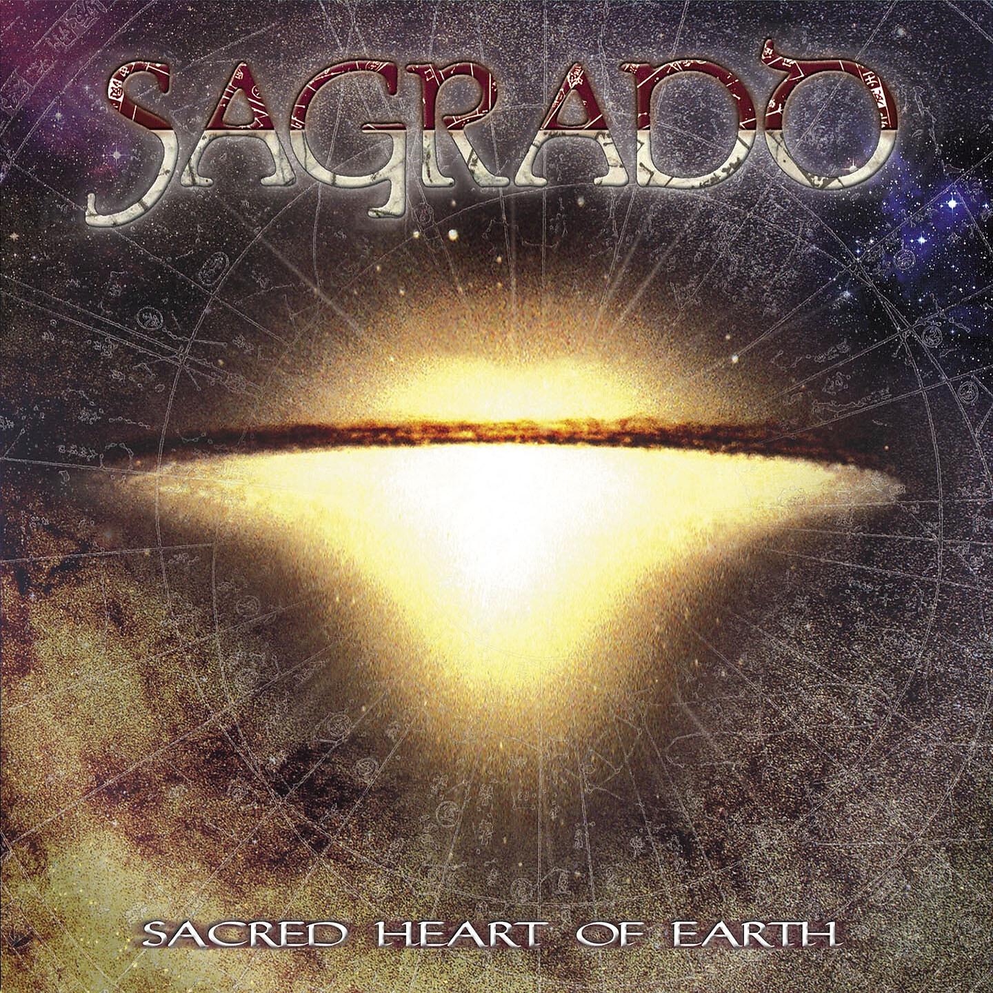 Sagrado Coração da Terra - The Green God of the Woods (Kian)