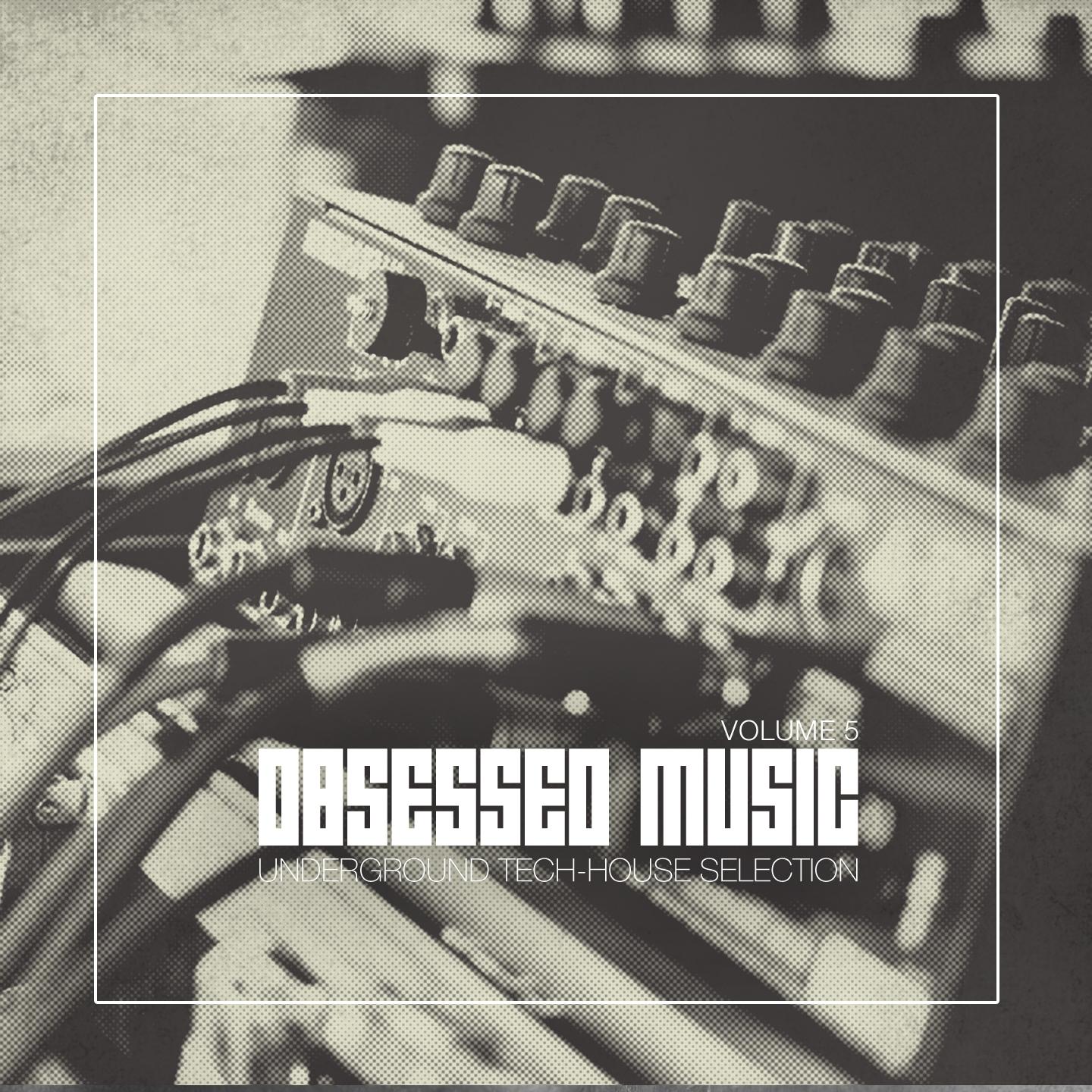 Постер альбома Obsessed Music, Vol. 5