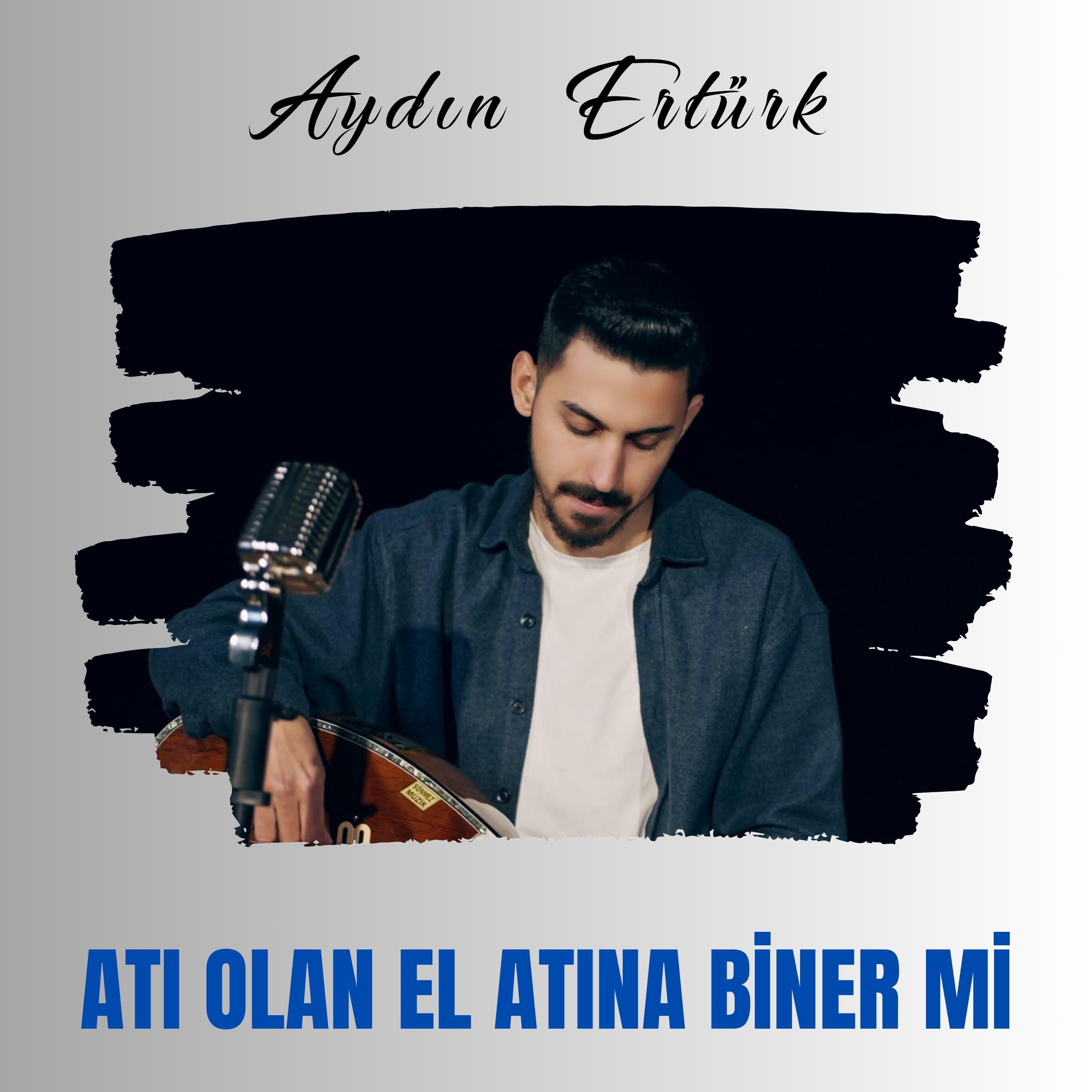 Постер альбома Atı Olan El Atına Biner Mi