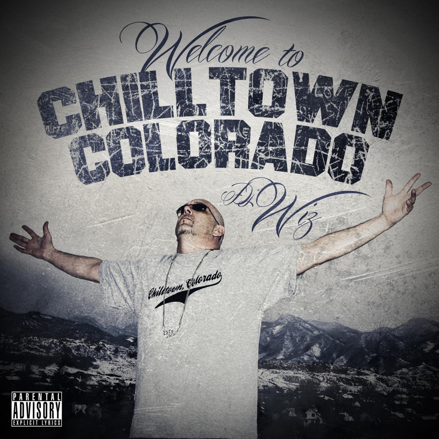 DJ WIZ - This Is the Life (feat. Loose Cannons)