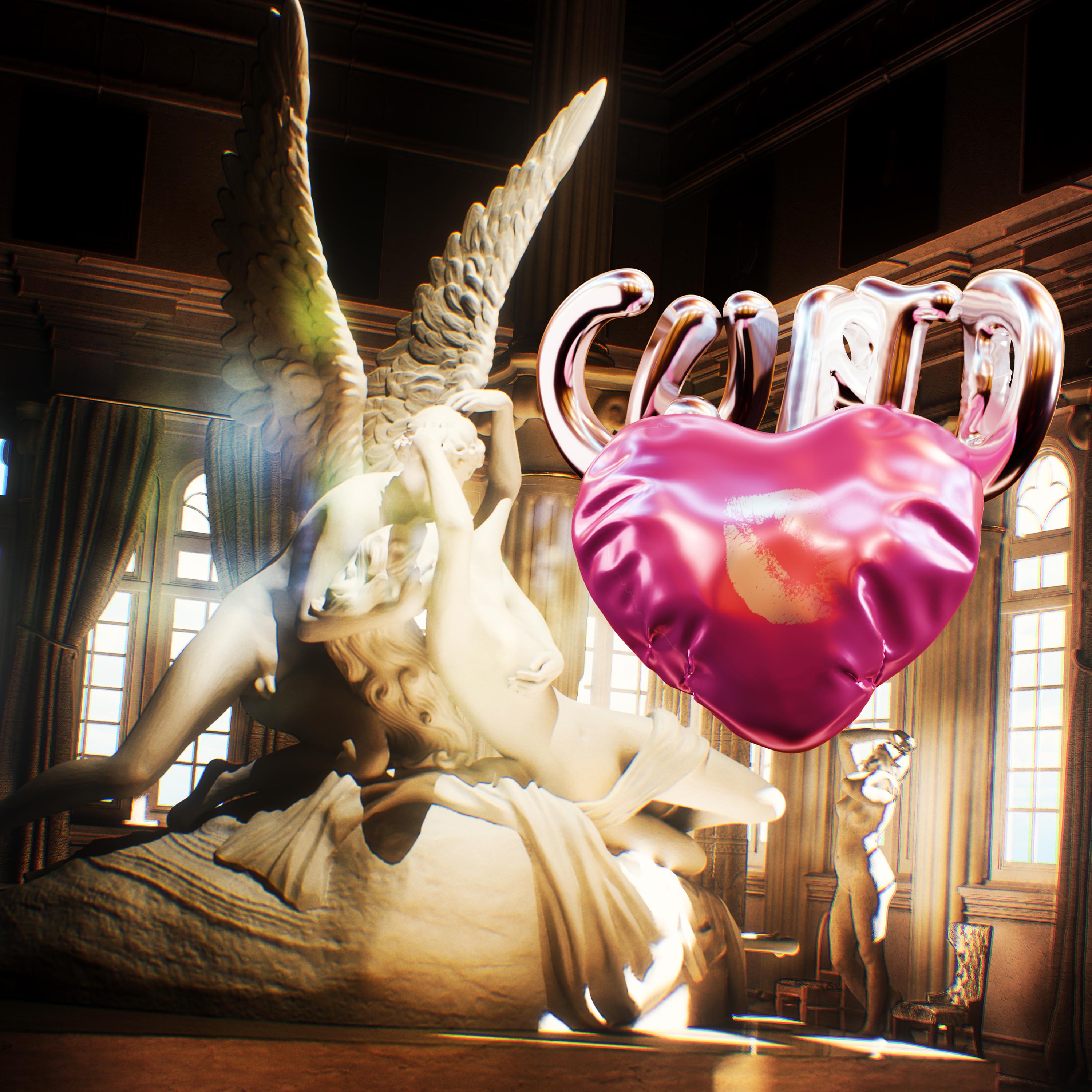 Постер альбома Cupid's Kiss