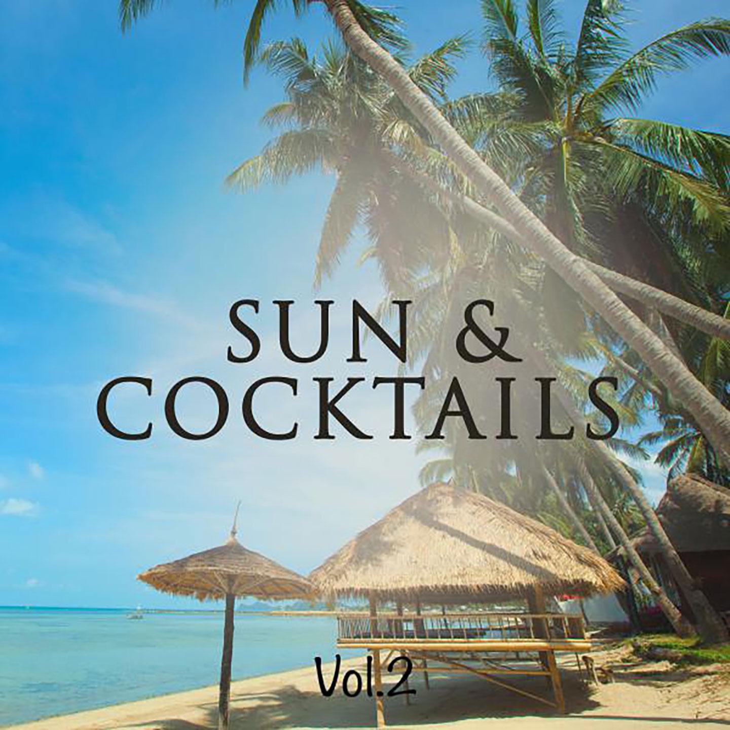 Постер альбома Sun And Cocktails, Vol. 2