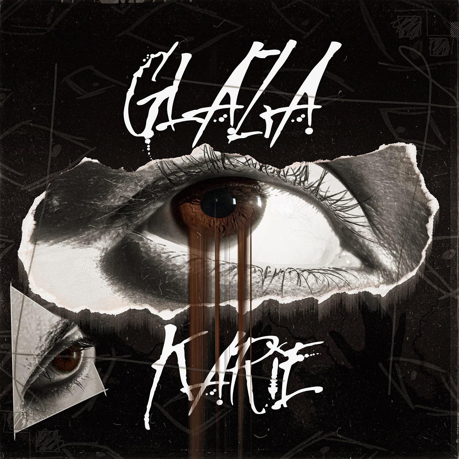 Постер альбома GLAZA KARIE