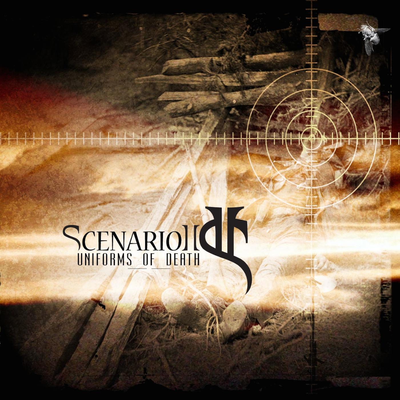 Scenario II - Hallowed