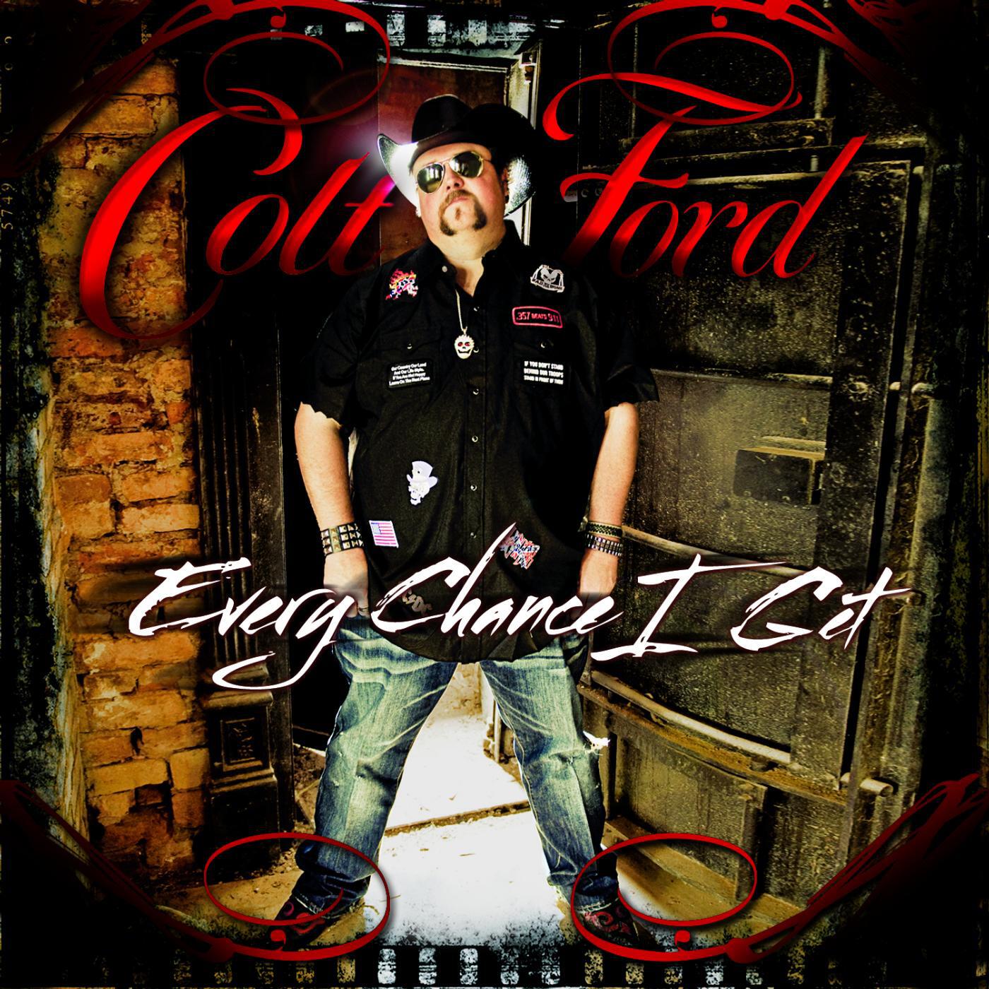 Colt Ford - Work It Out (feat. Luke Bryan)