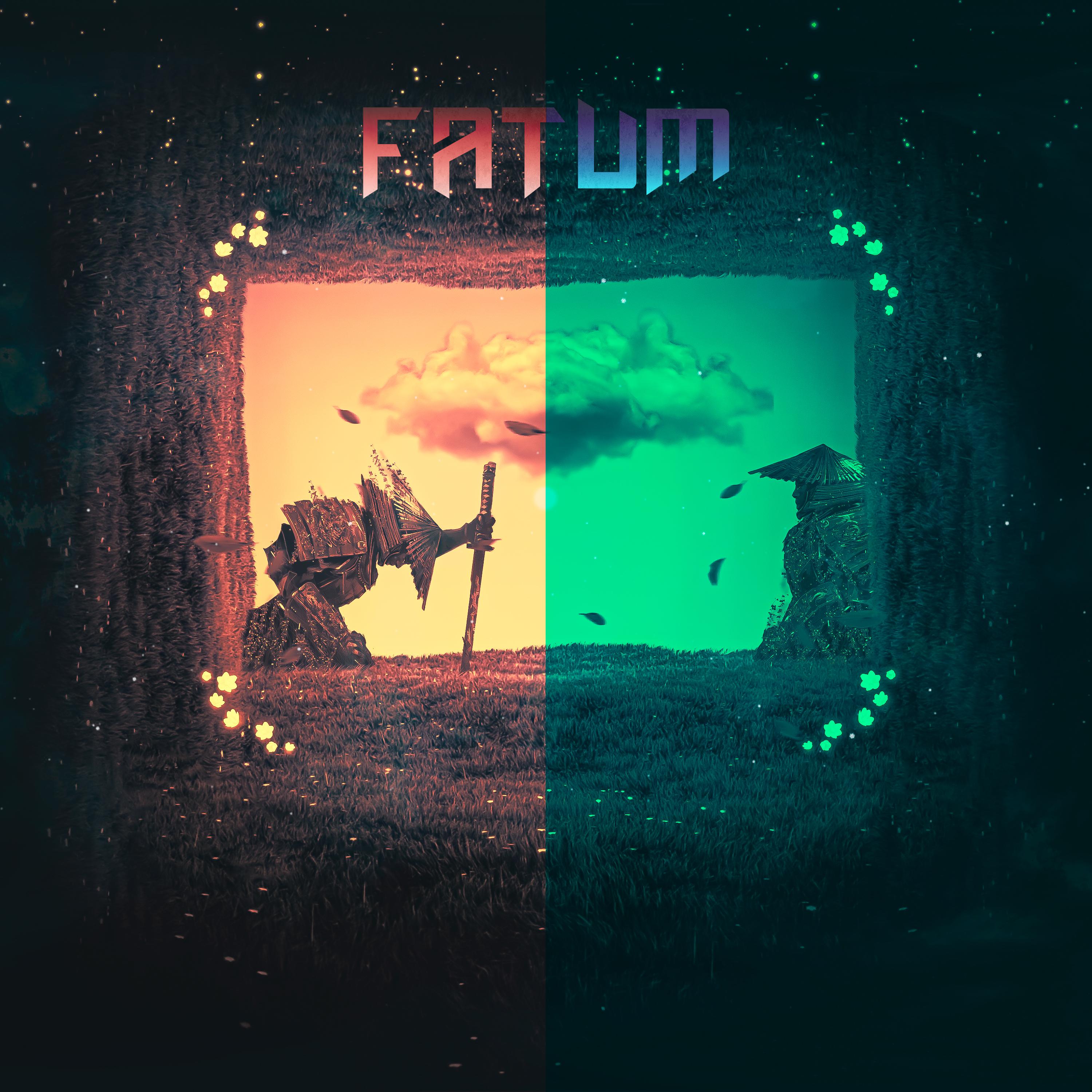 Постер альбома fatum