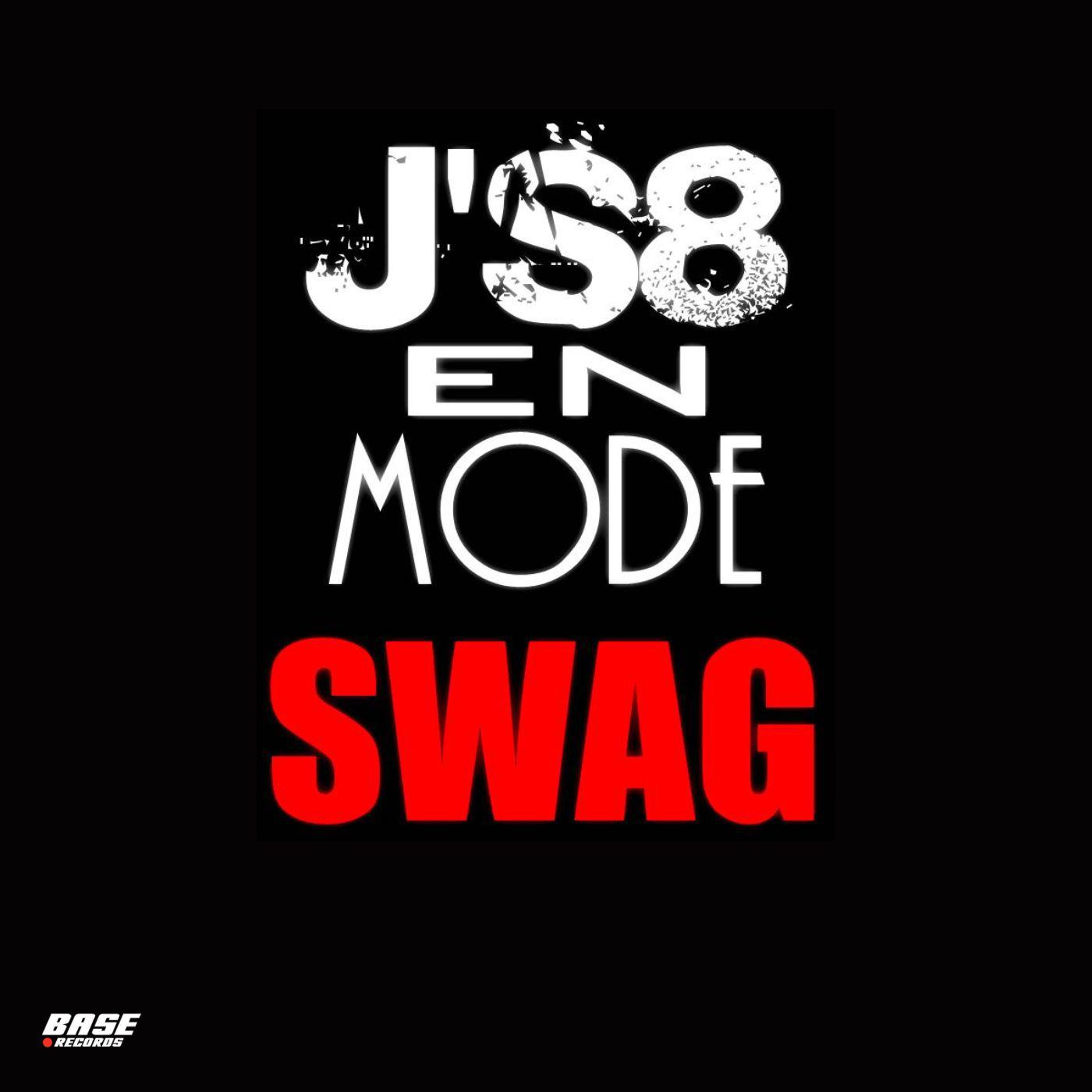 Постер альбома J's8 en mode swag