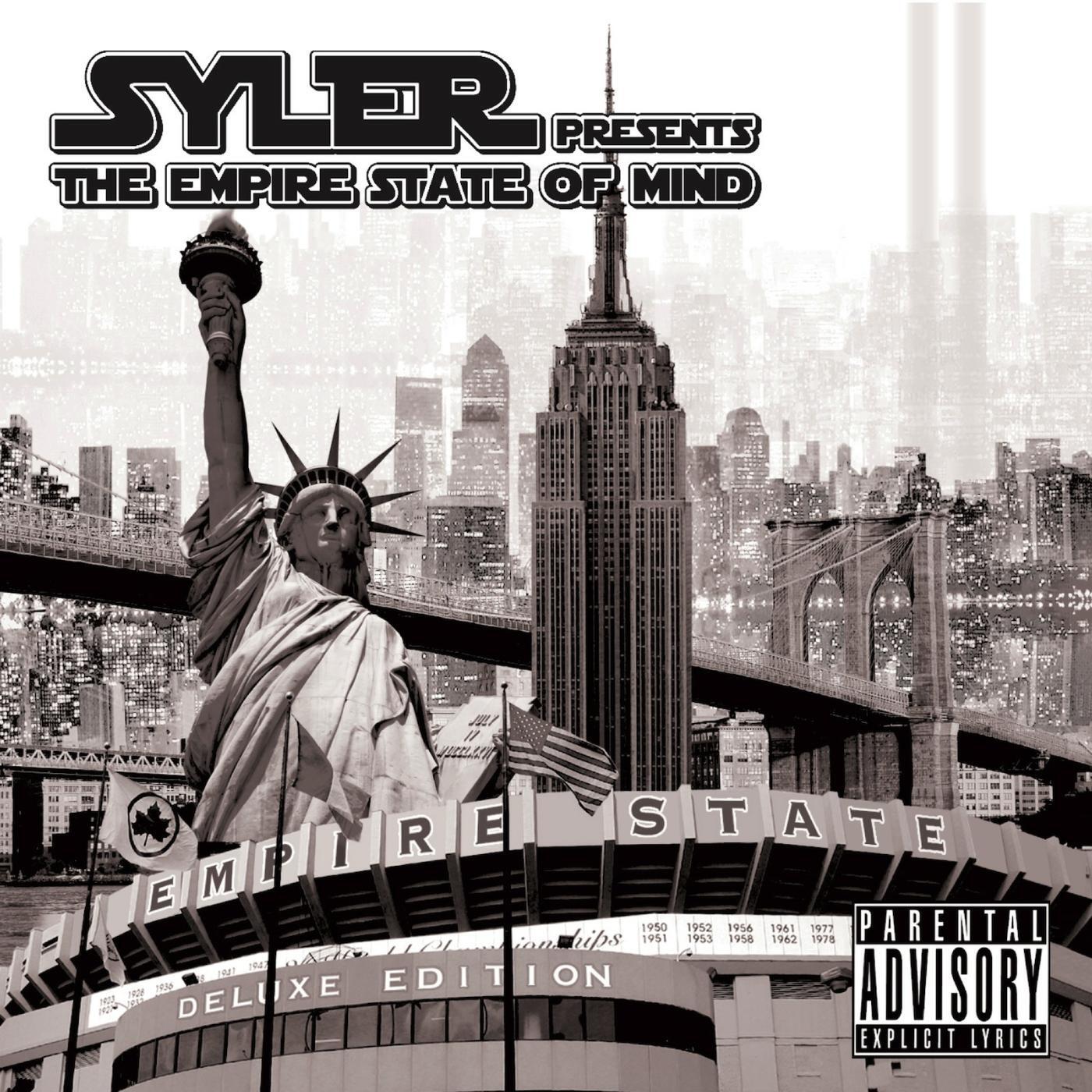 Syler - Bruce Wayne