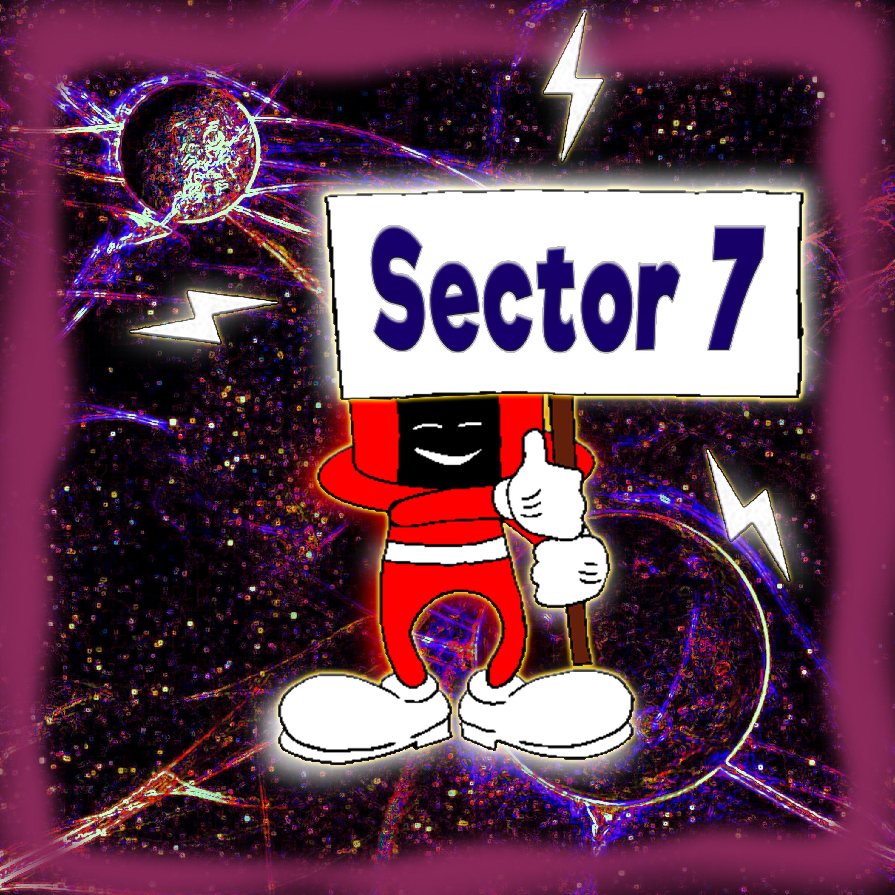 Постер альбома Sector 7