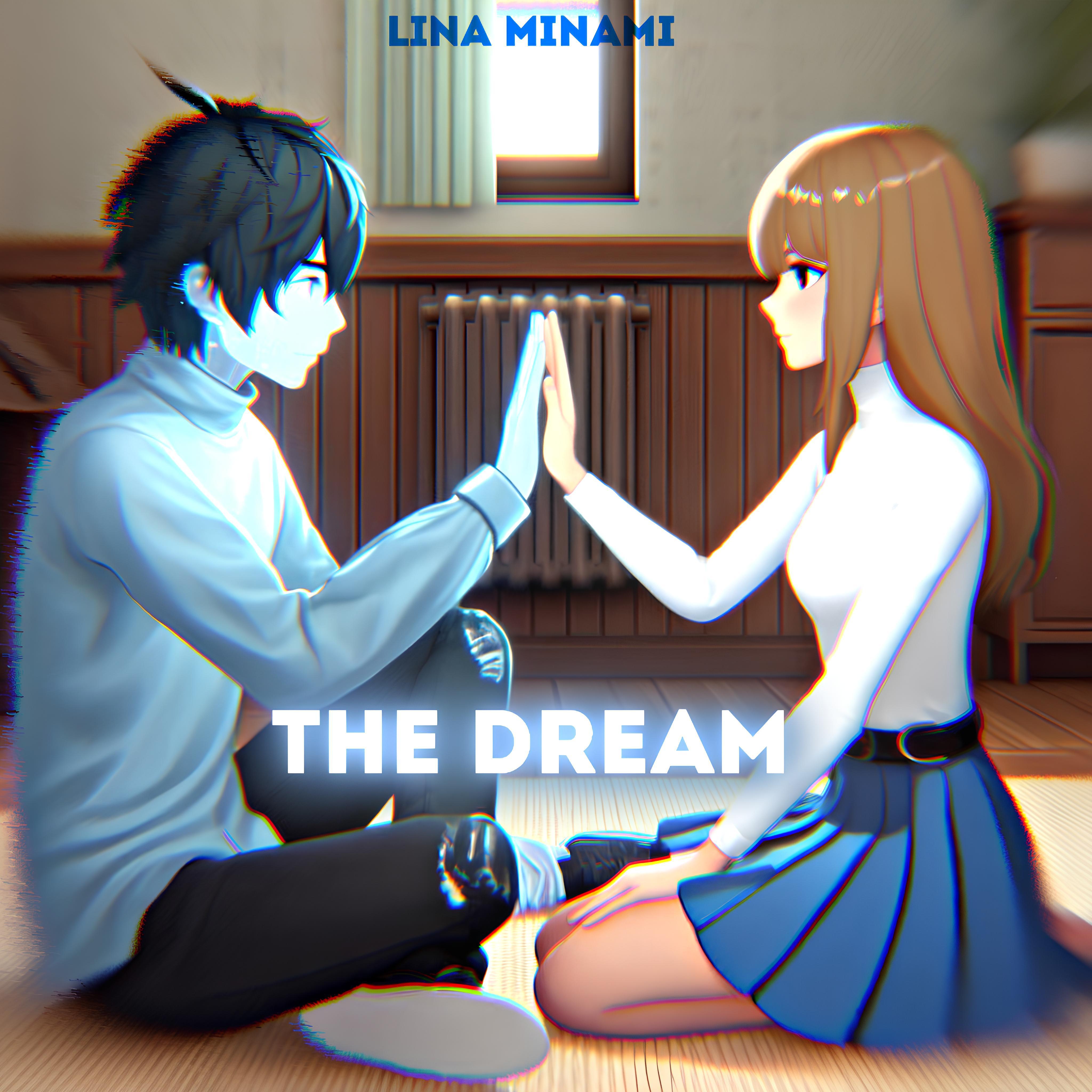 Постер альбома The Dream