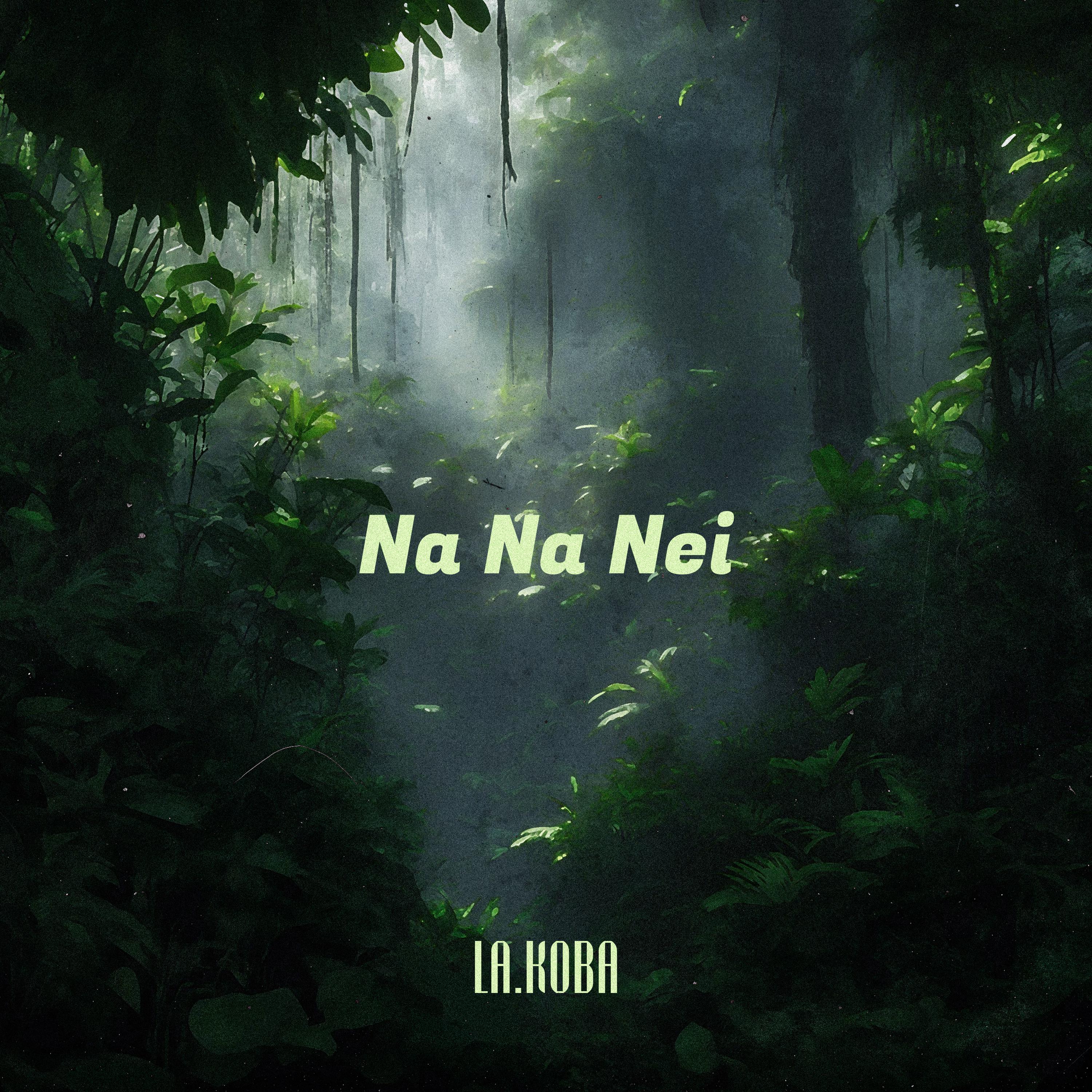 Постер альбома Na Na Nei