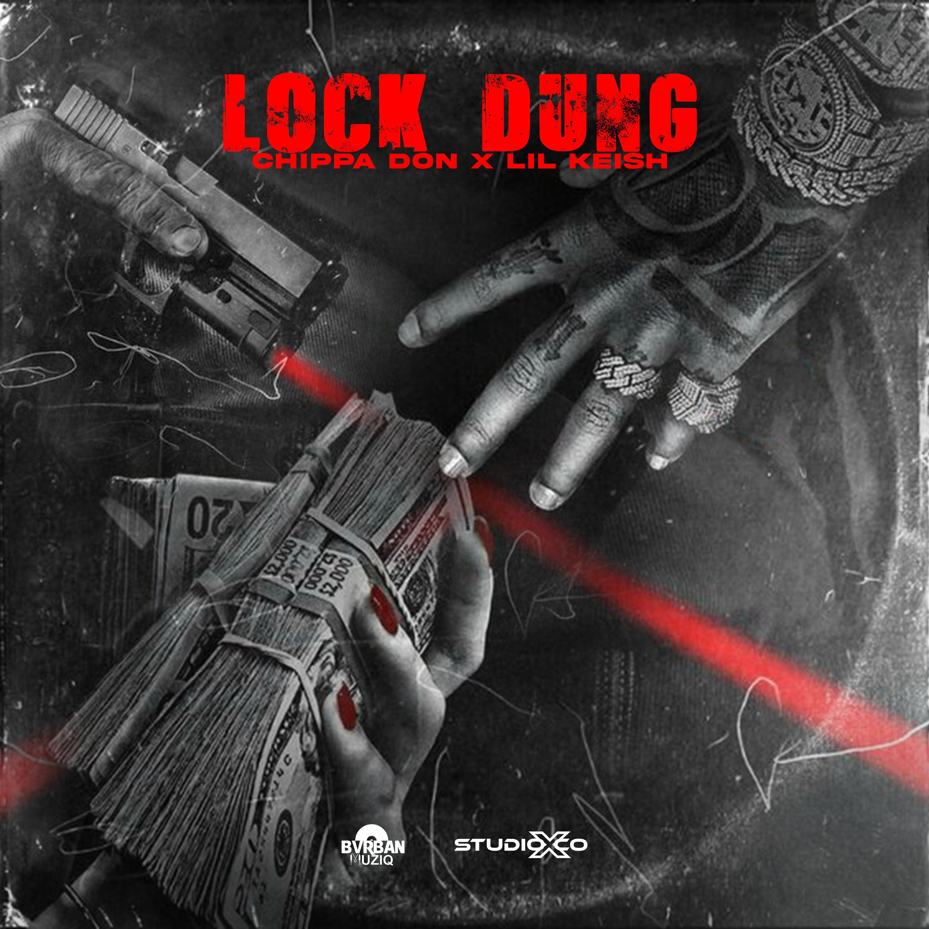 Постер альбома Lock Dung