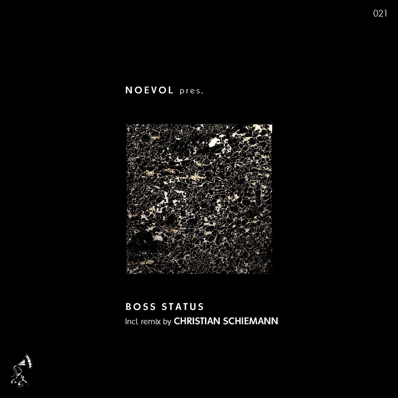 Noevol - Sugarmamma (Christian Schiemann Remix)