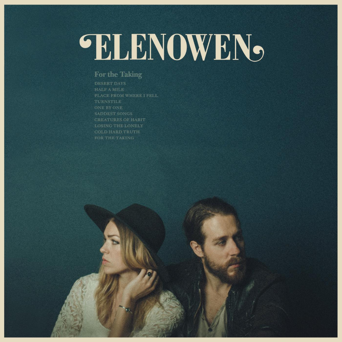 Elenowen - Place from Where I Fell
