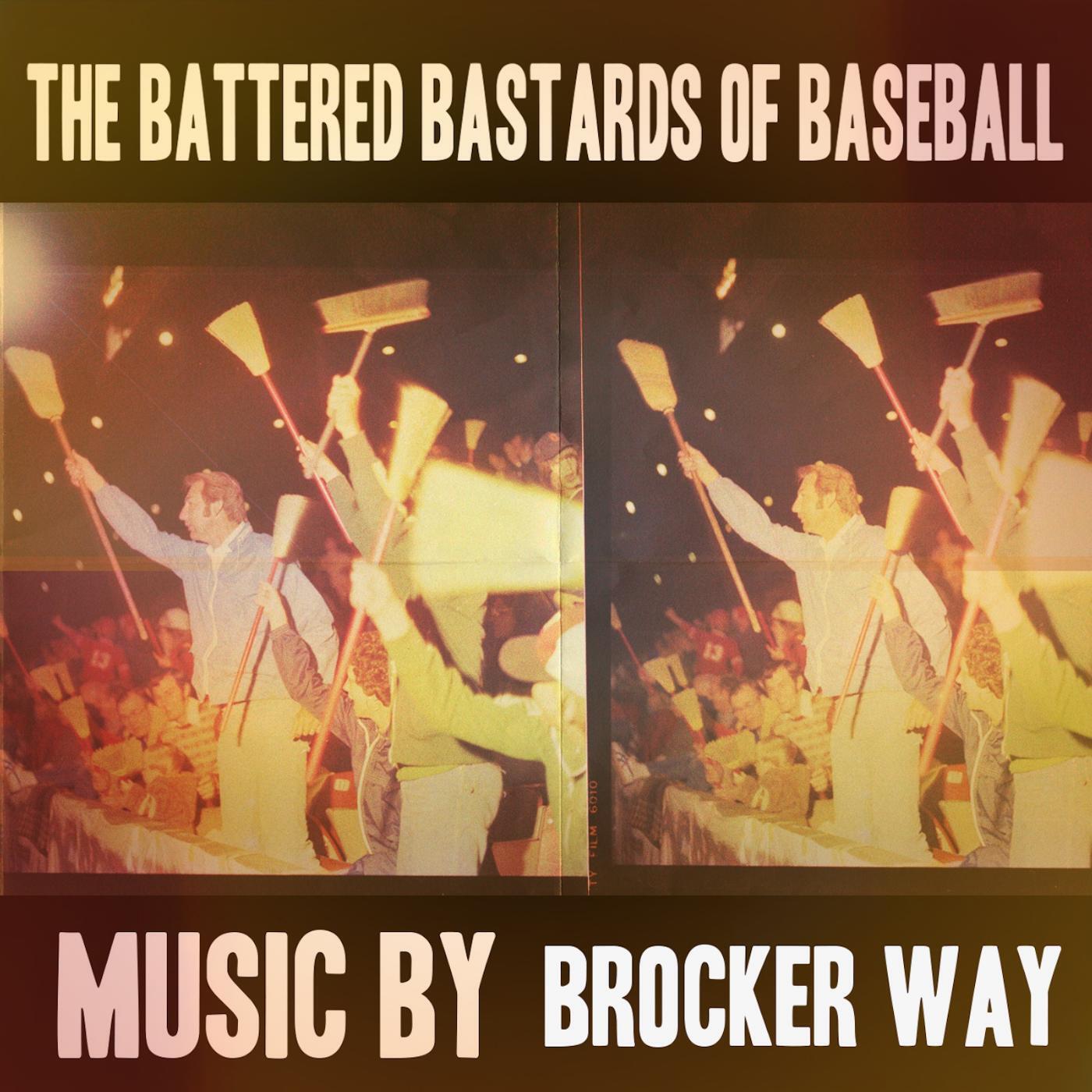 Brocker Way - The Establishment
